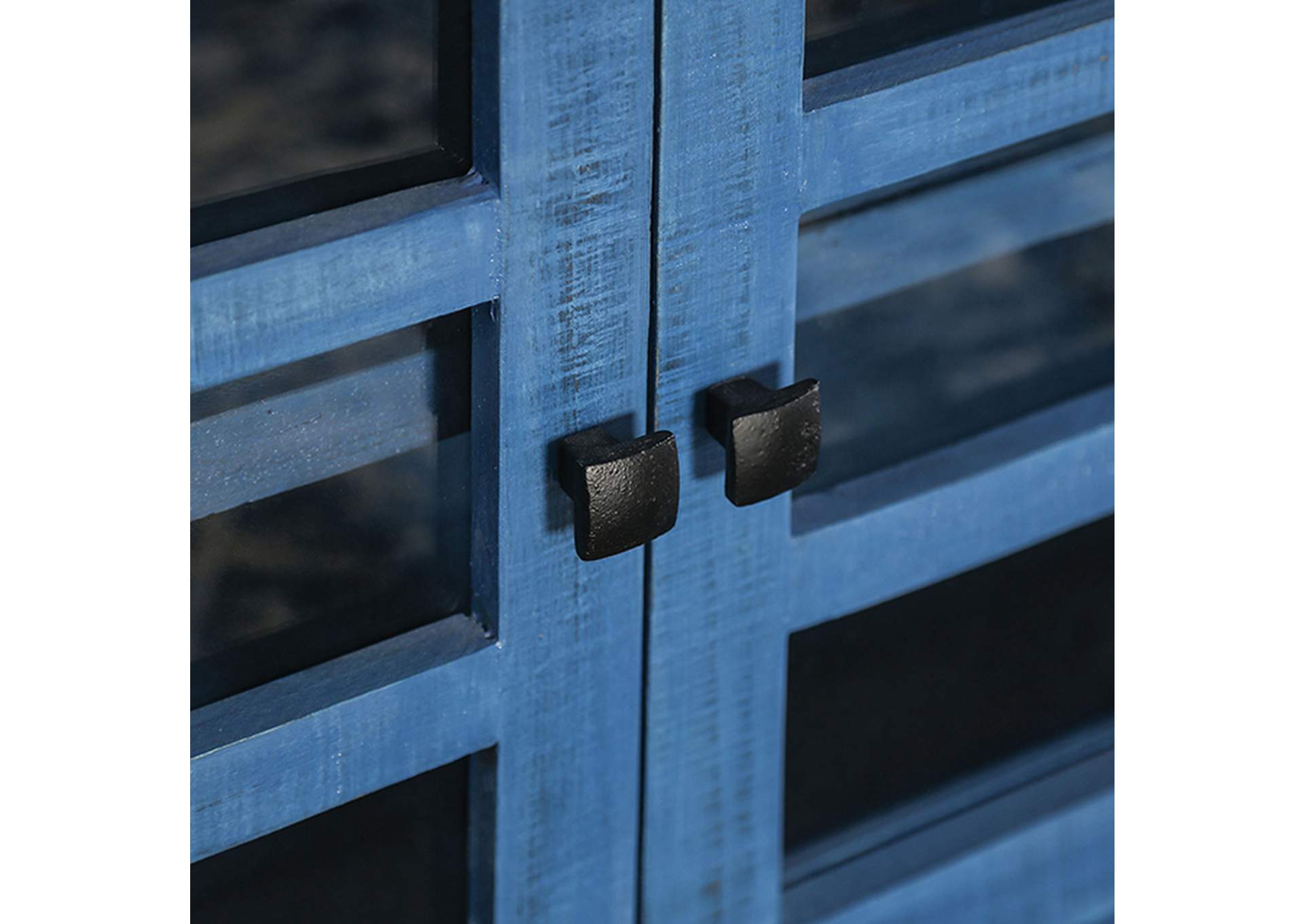 Tedra TV Console