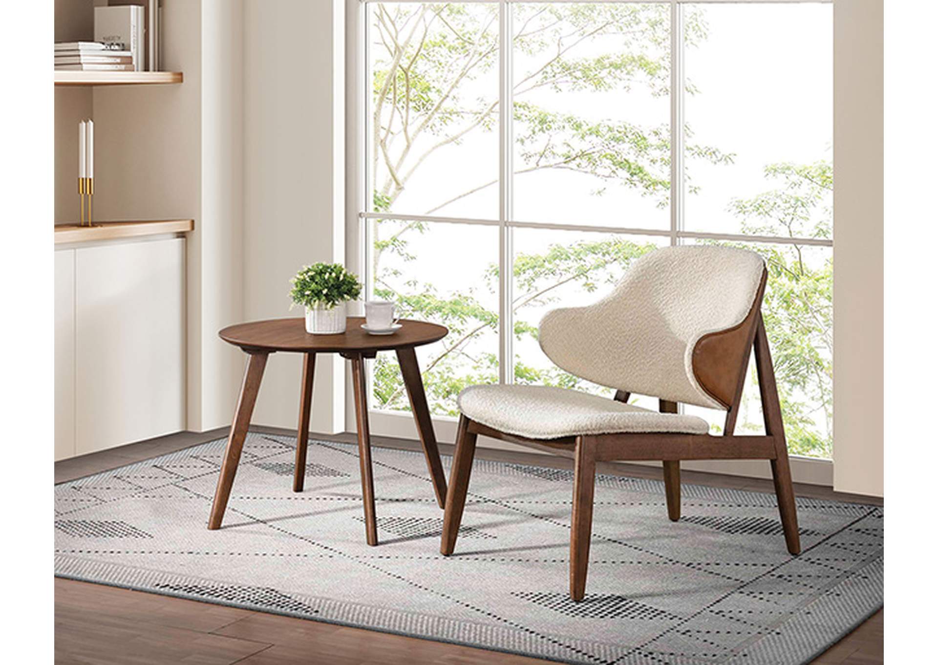 Arth Side Table