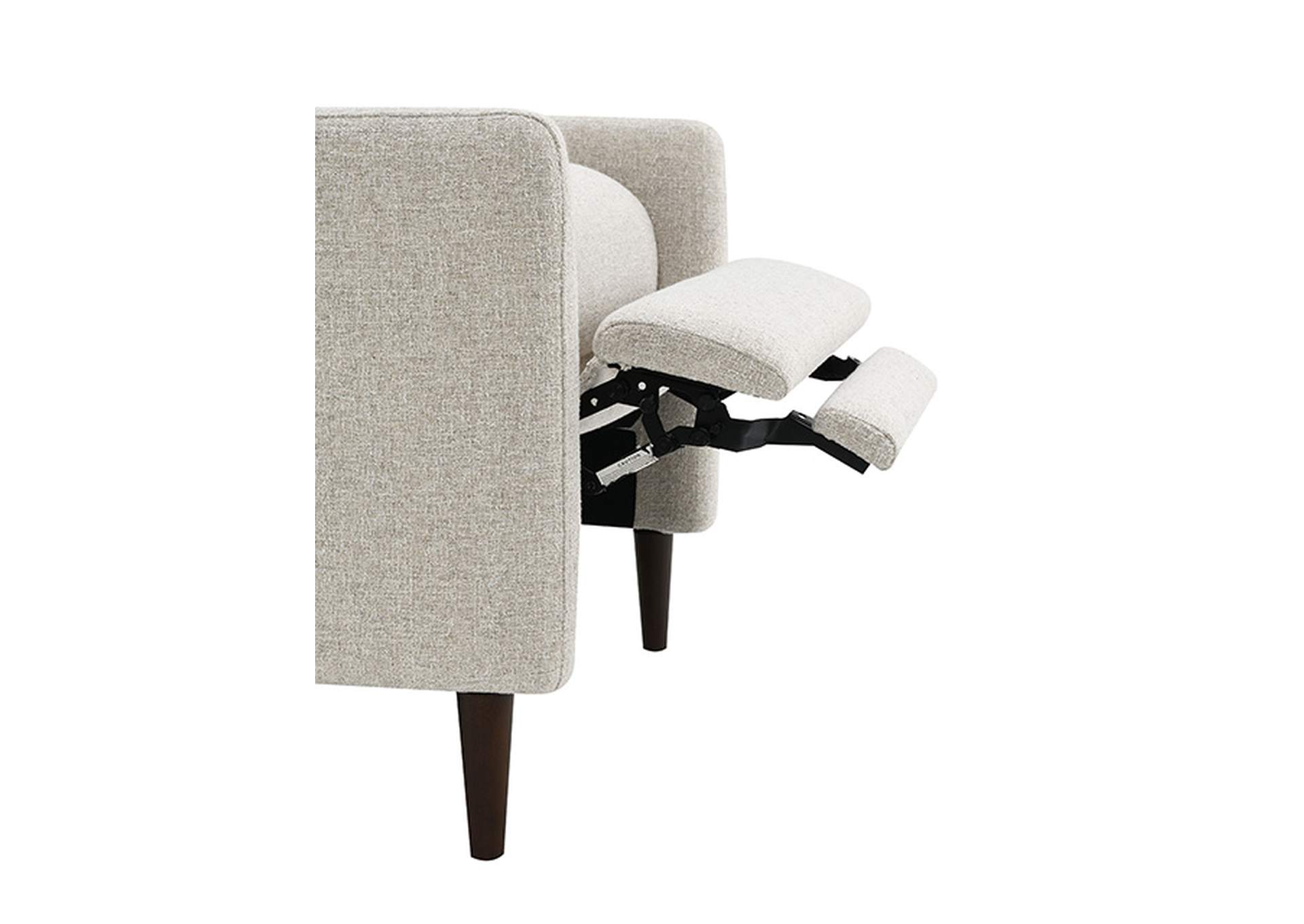 Psyche Pushback Recliner image 9