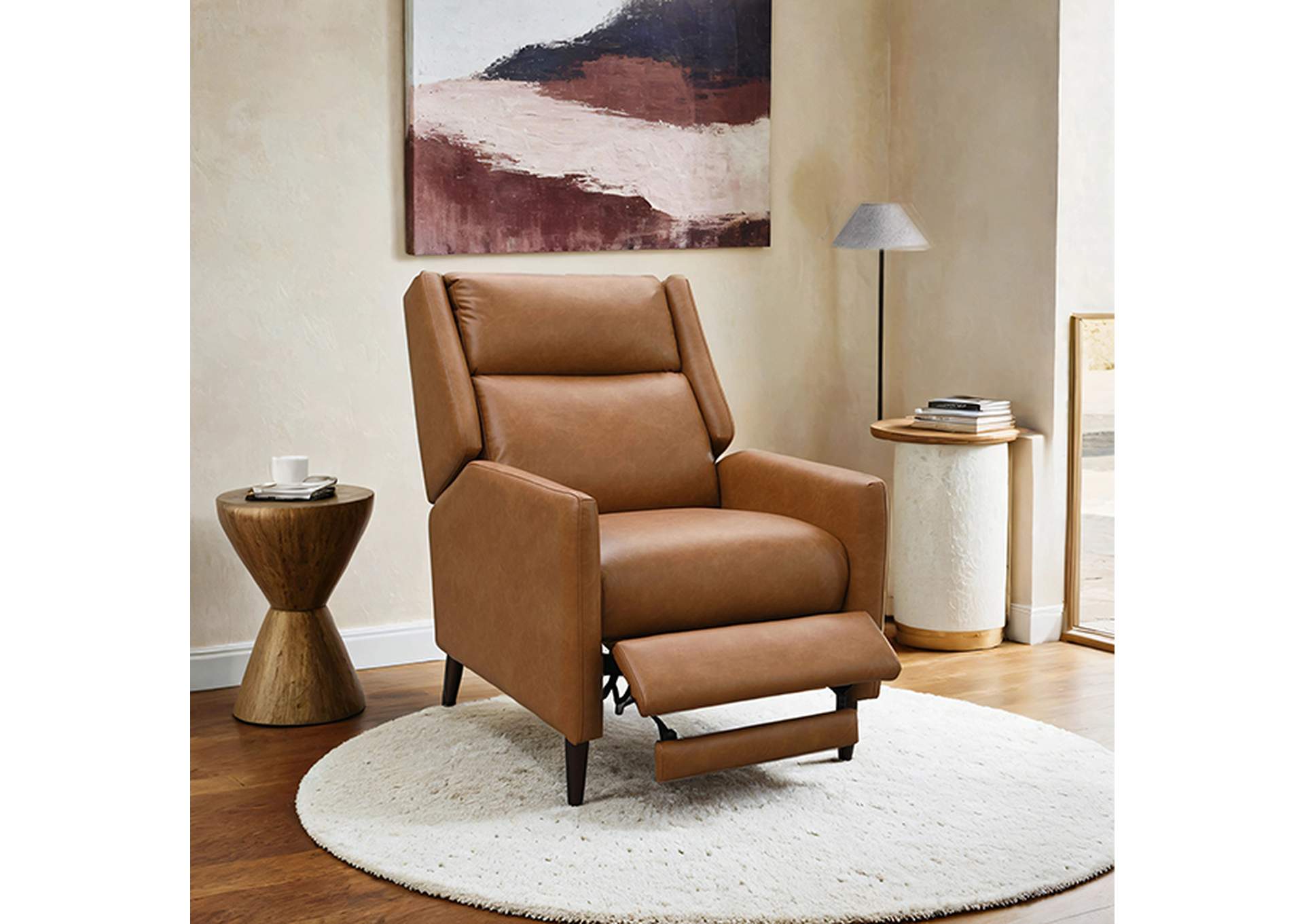 Psyche Pushback Recliner image 3