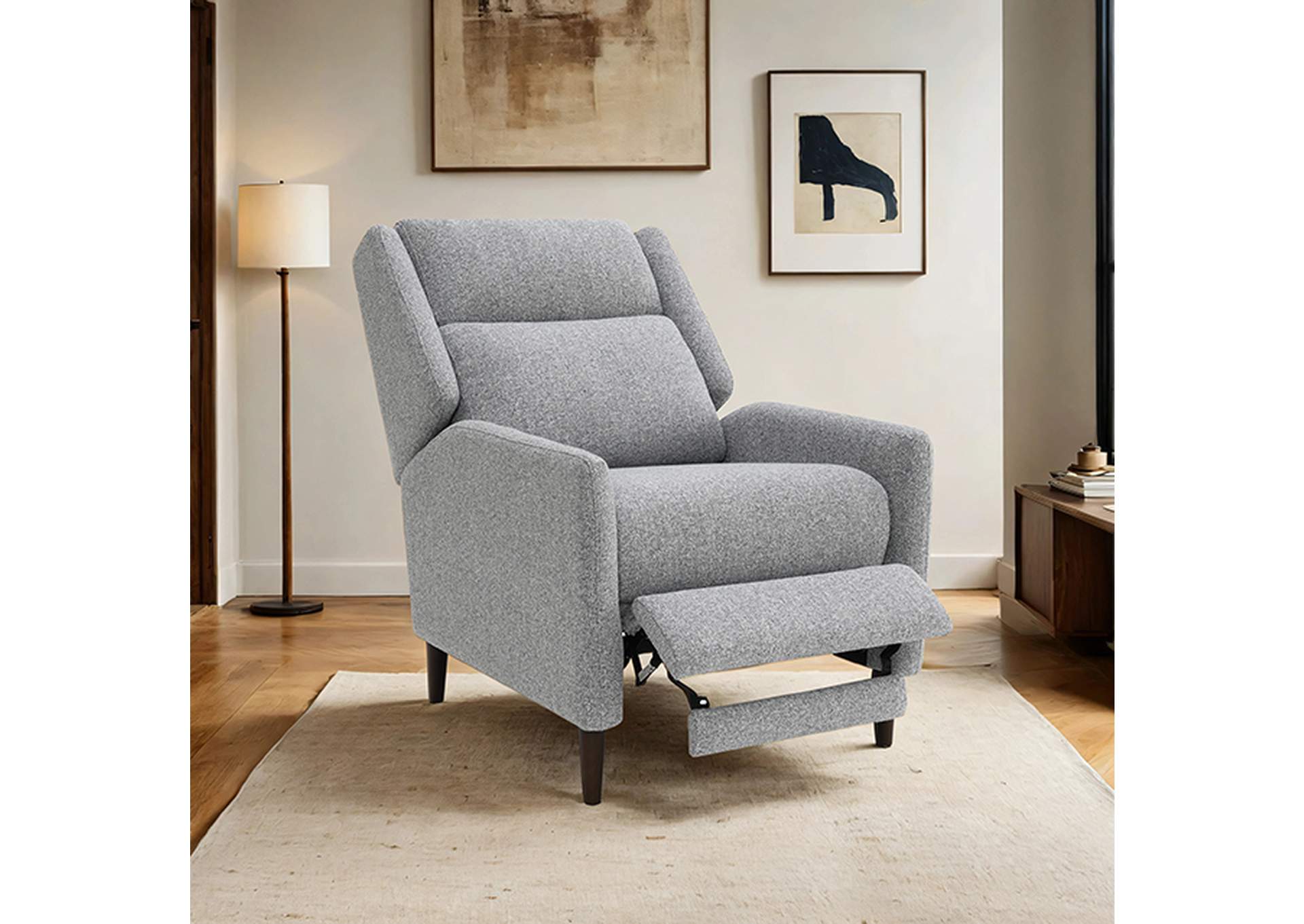 Psyche Pushback Recliner image 3