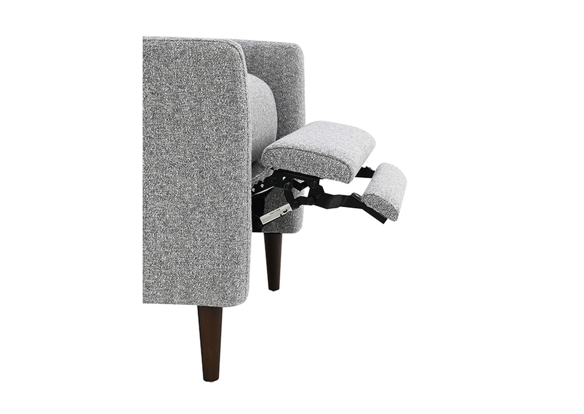 Psyche Pushback Recliner image 8