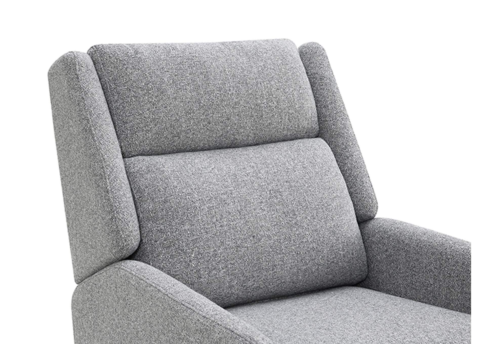 Psyche Pushback Recliner image 10