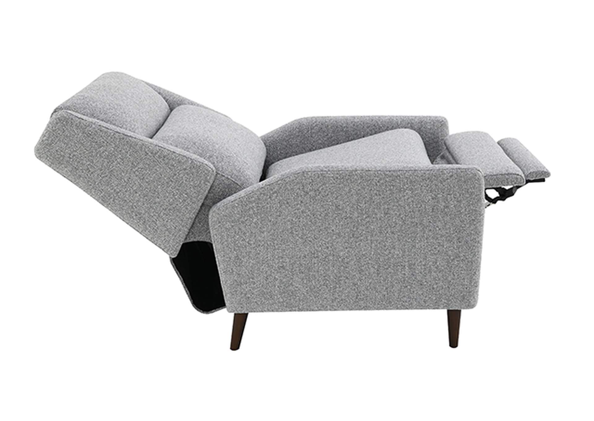 Psyche Pushback Recliner image 11