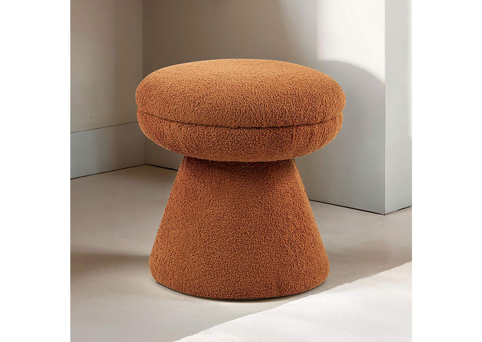 Cynthia Stool