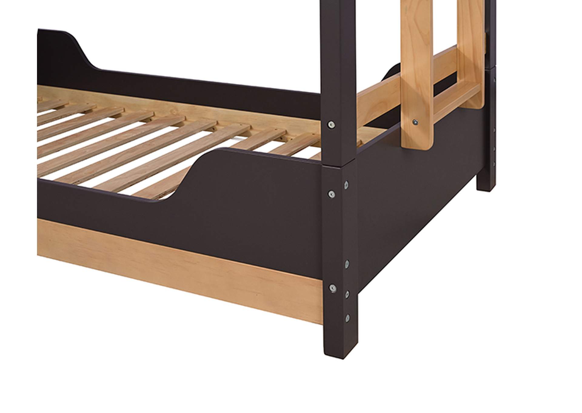 Nestor Twin/Twin Bunk Bed image 5