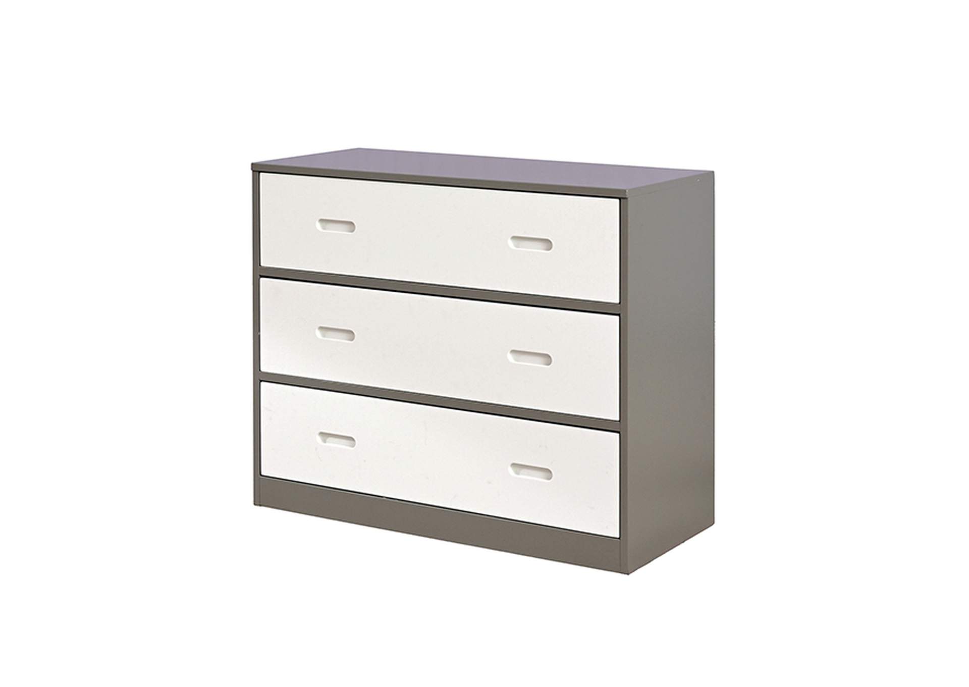 Ledell Twin Loft Bed image 5