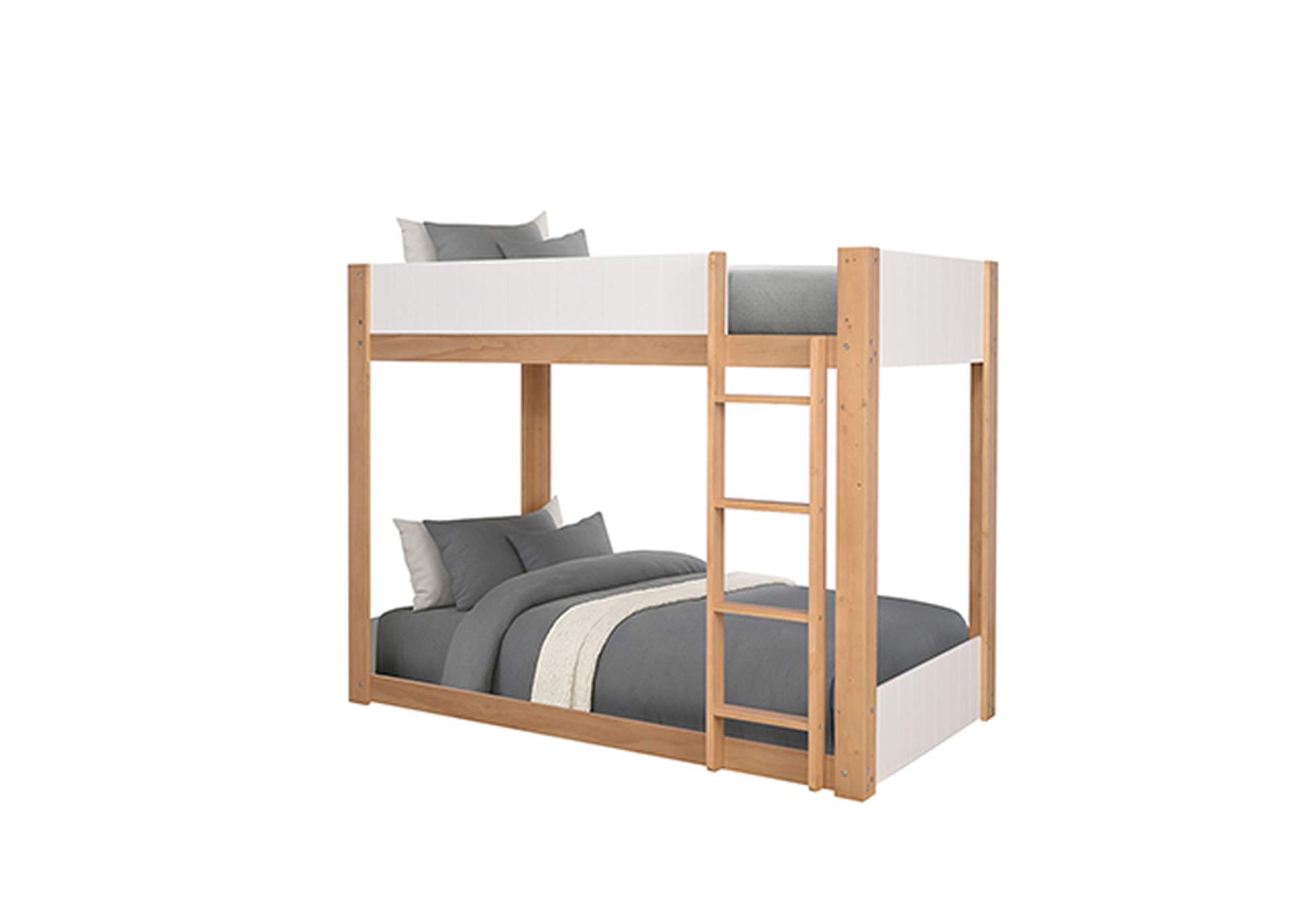 Terri Twin/Twin Bunk Bed image 7