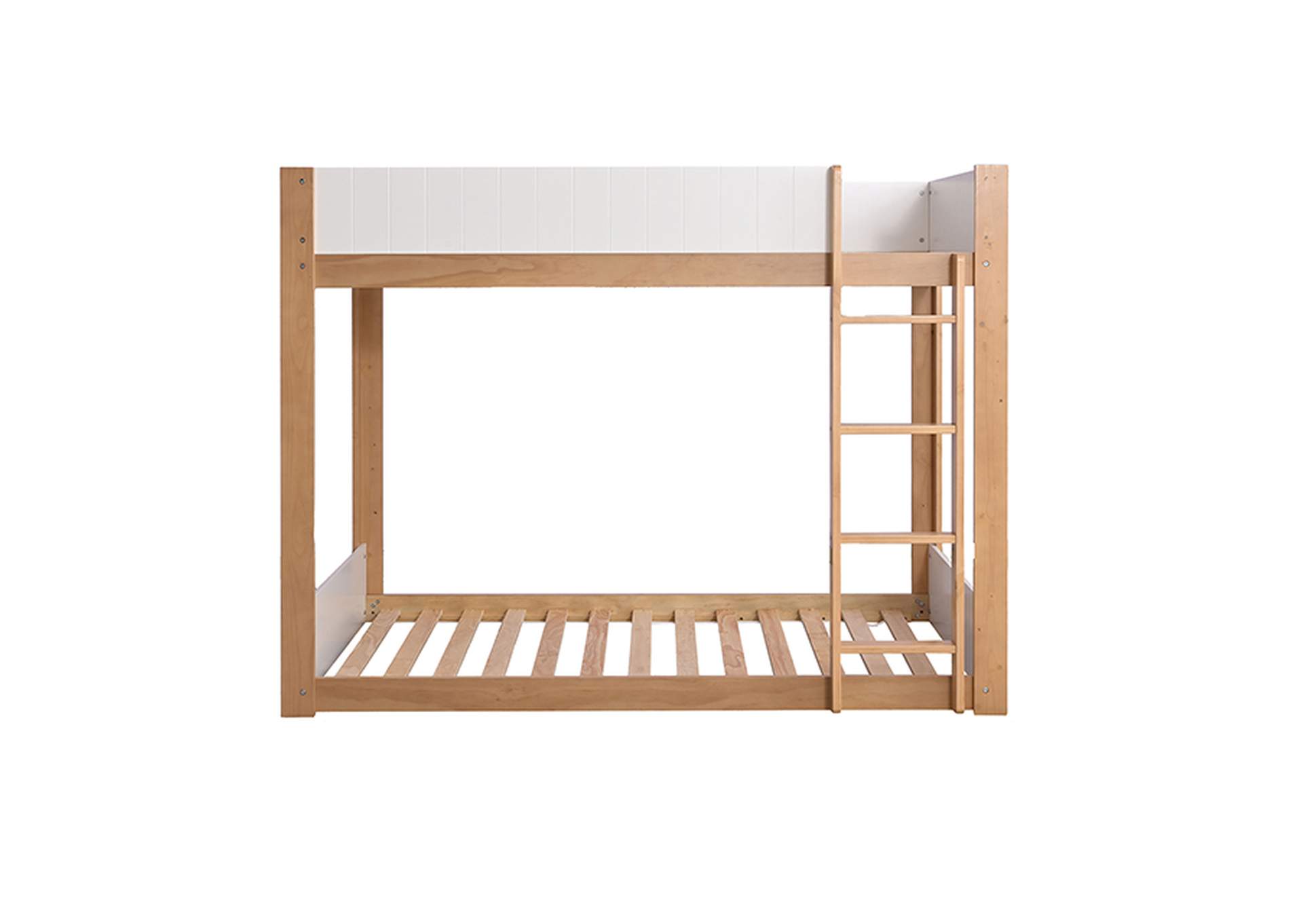 Terri Twin/Twin Bunk Bed image 4
