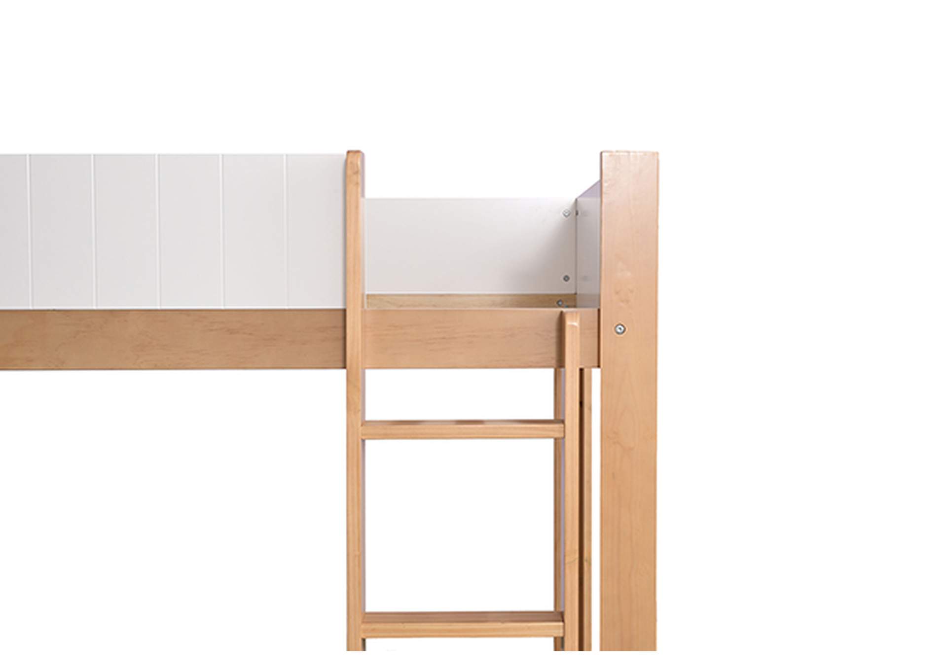 Terri Twin/Twin Bunk Bed image 6