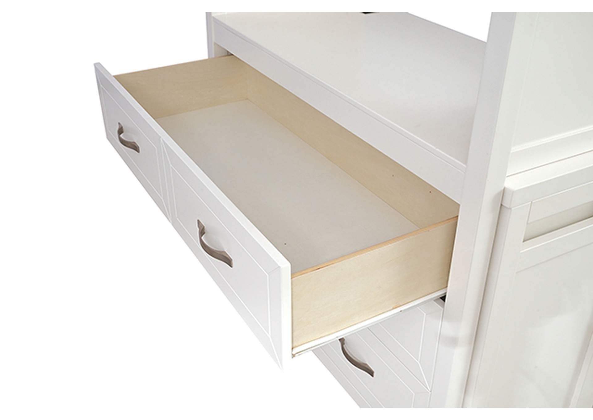 Aludra Loft Bed image 5