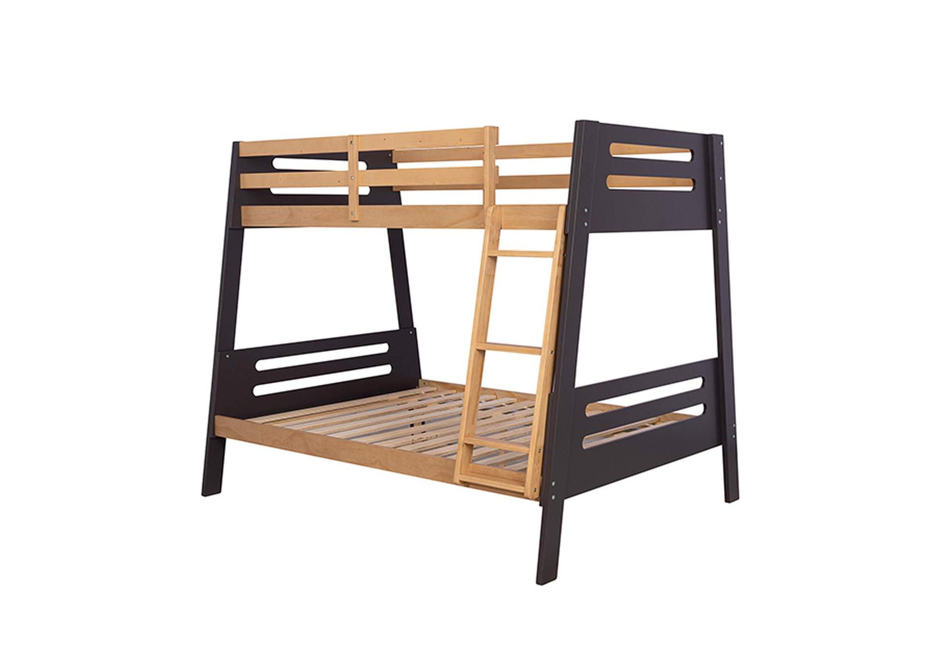 Kallen Twin/Full Bunk Bed image 4