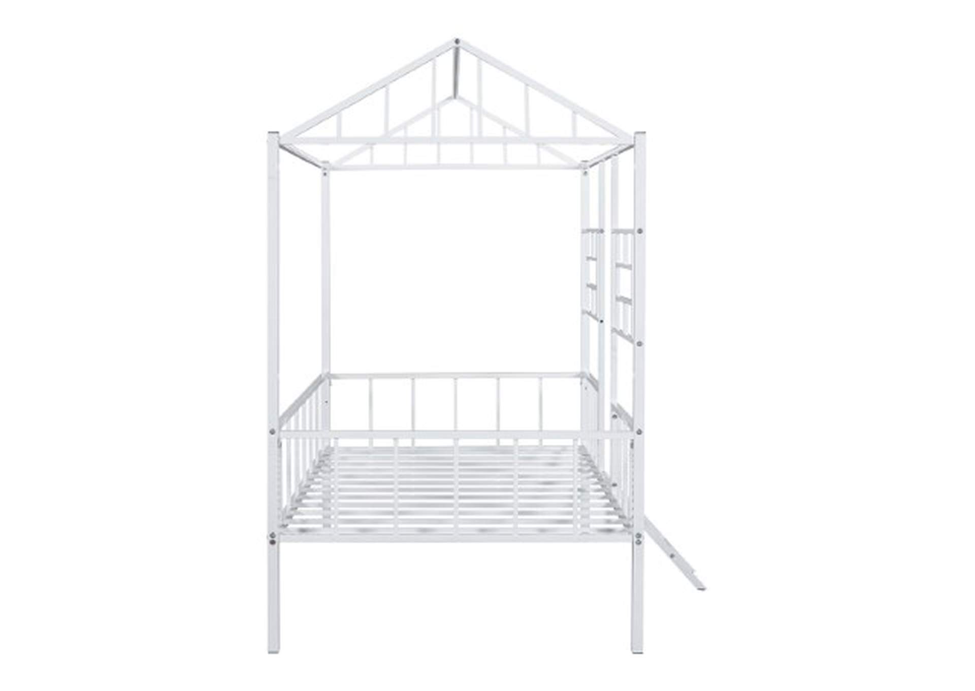 Rhonda Twin Loft Bed