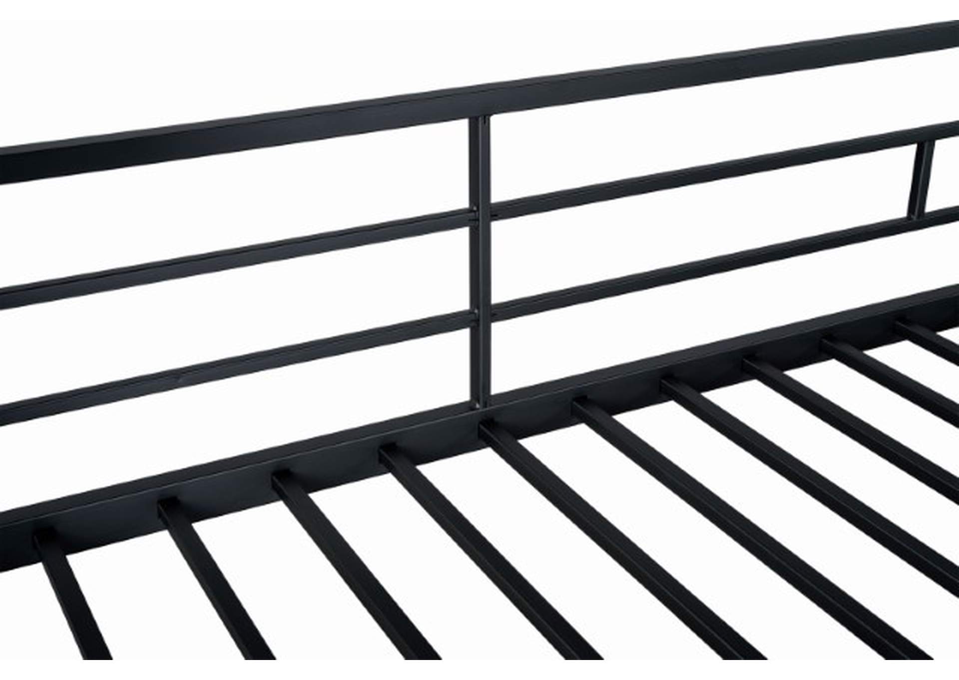 Felgu Triple Twin Metal Bunkbed