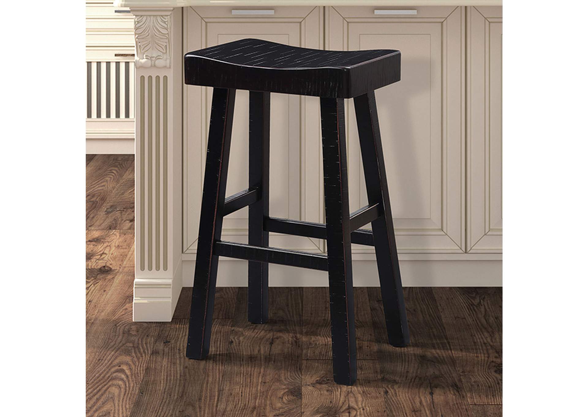 Biasca 29" Stool (2/CTN)