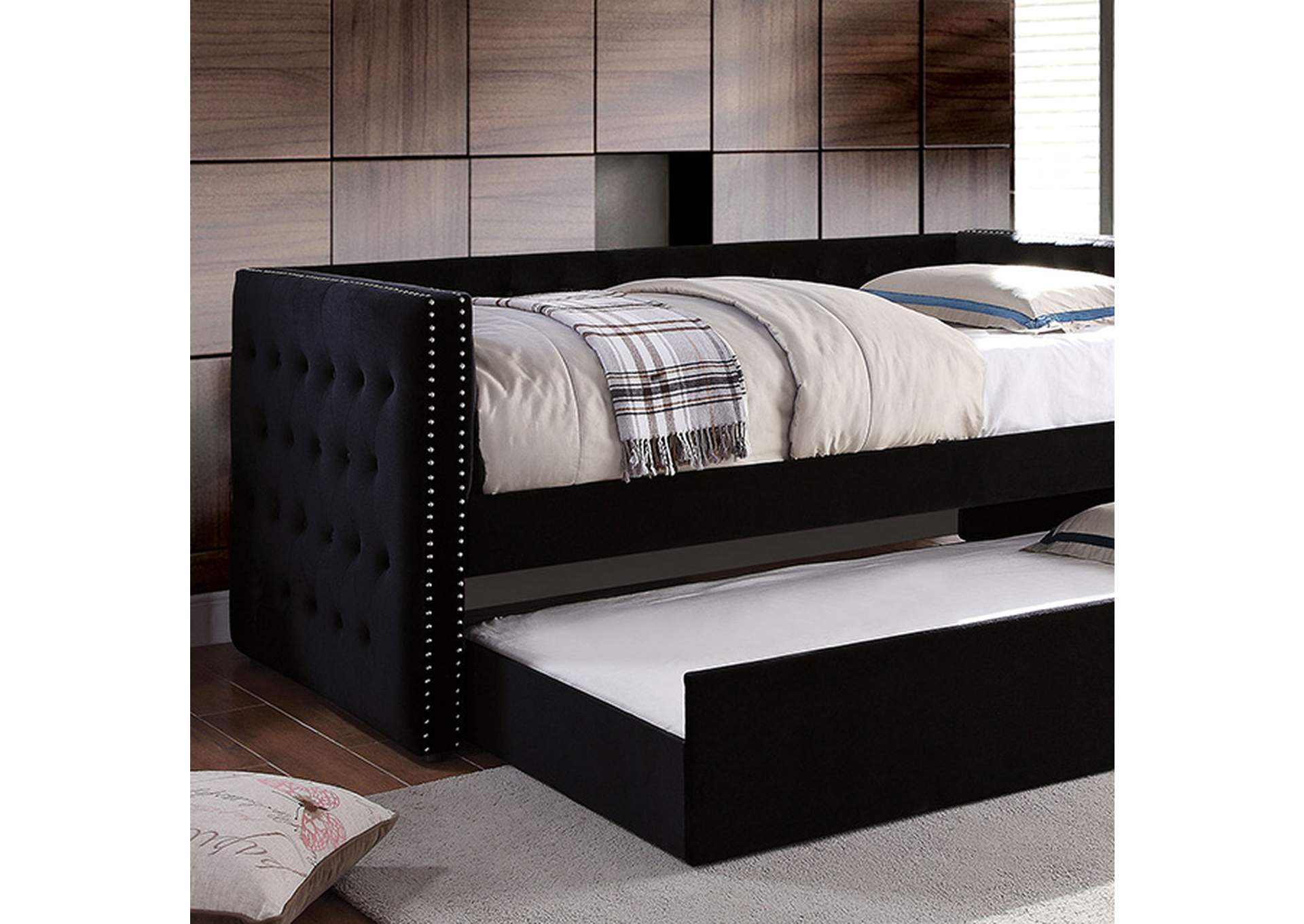 Susanna Daybed w/ Trundle