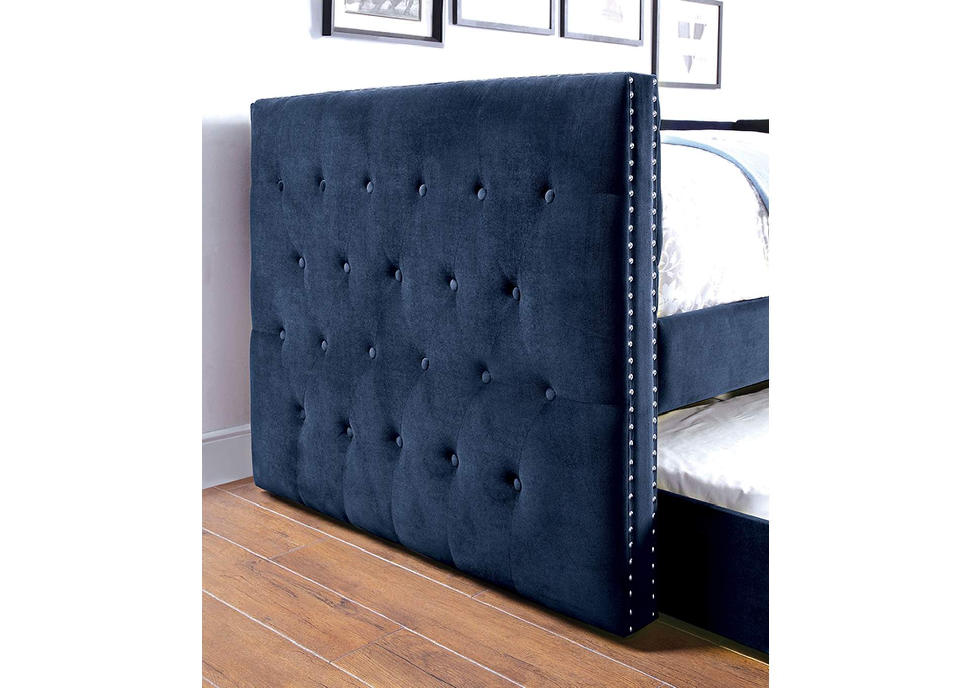 Susanna Daybed w/ Trundle