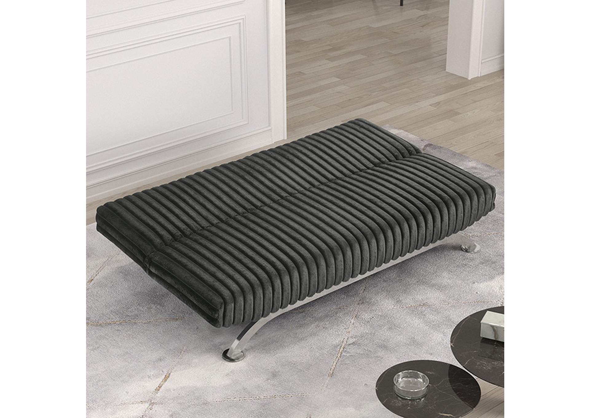 Villeneuve Futon Sofa Bed