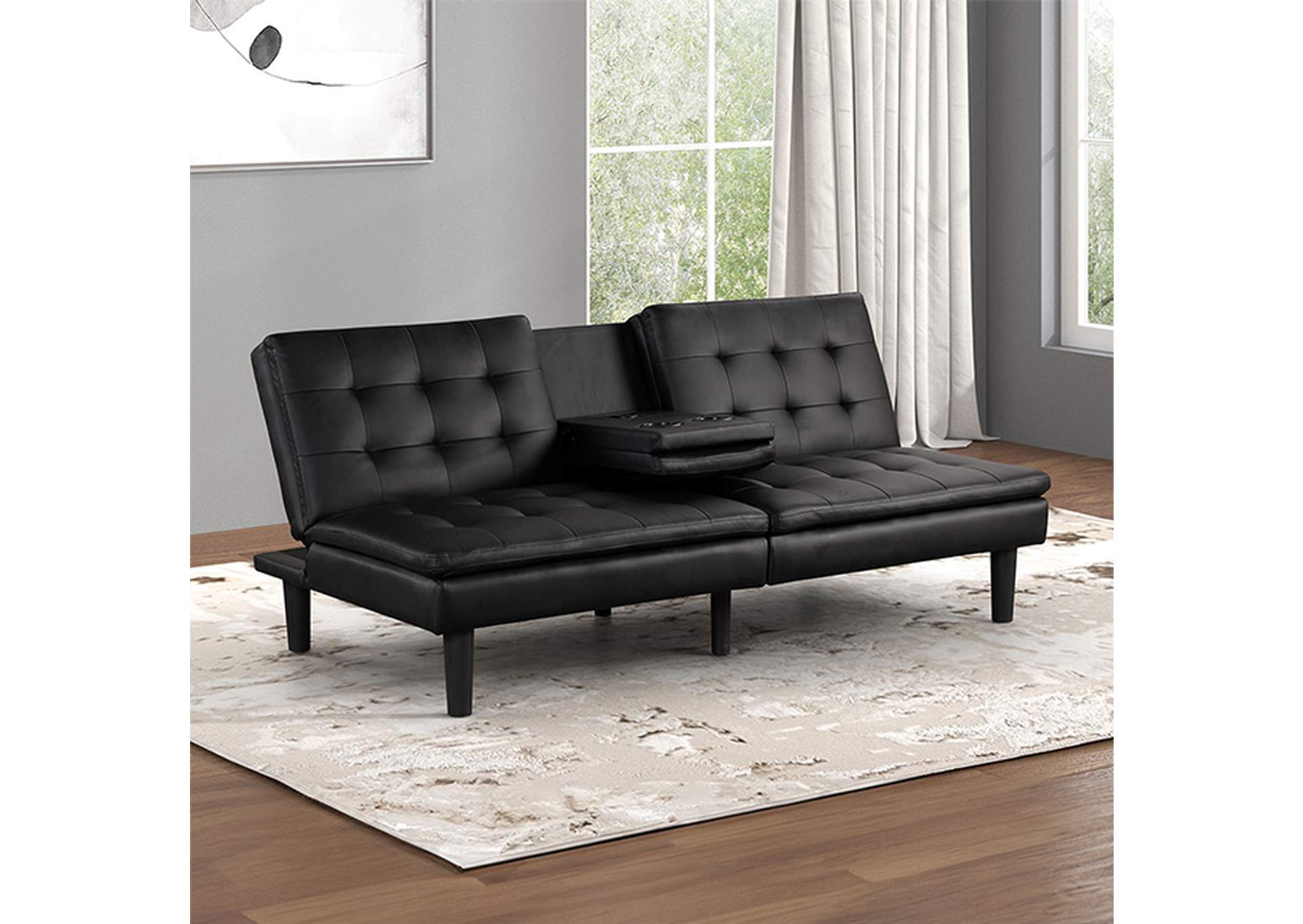 Eidsberg Futon Sofa Bed