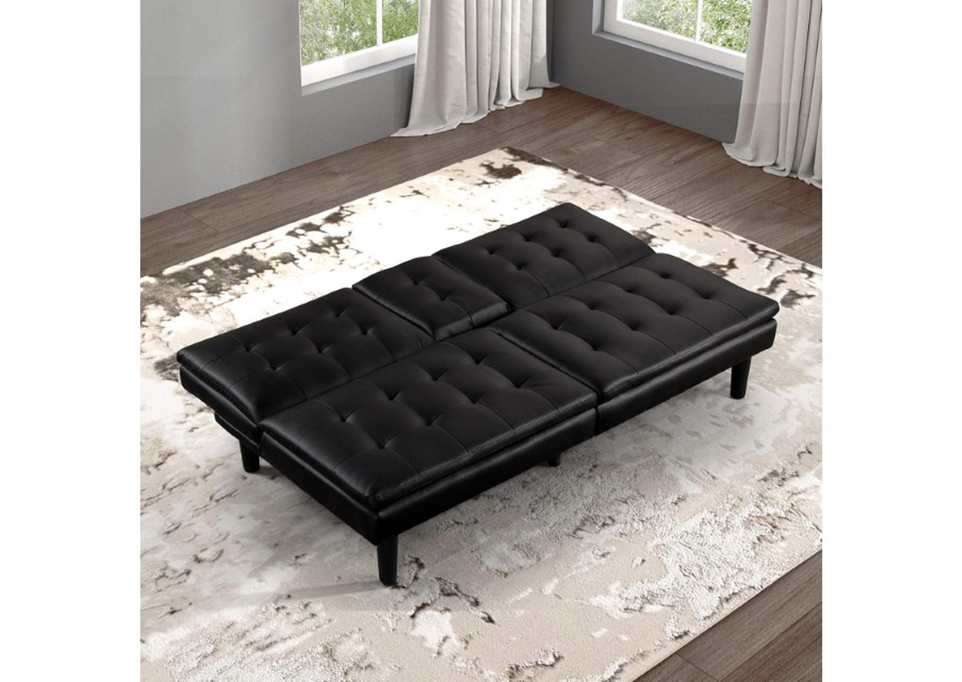 Eidsberg Futon Sofa Bed