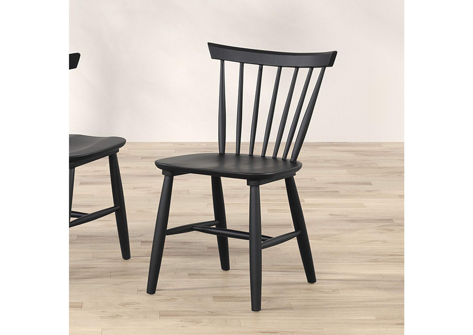 Beale Dining Chair (2/CTN) image 1