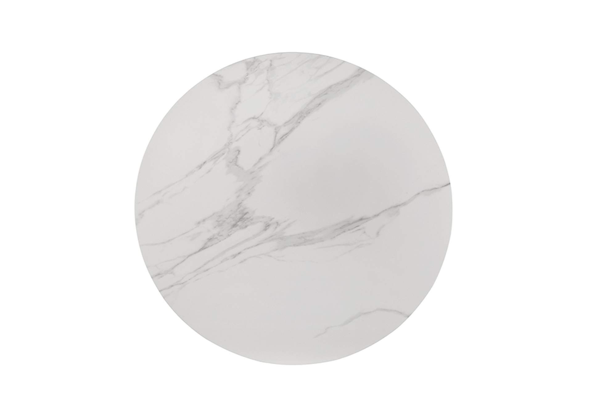 Maidstone Round Dining Table image 4