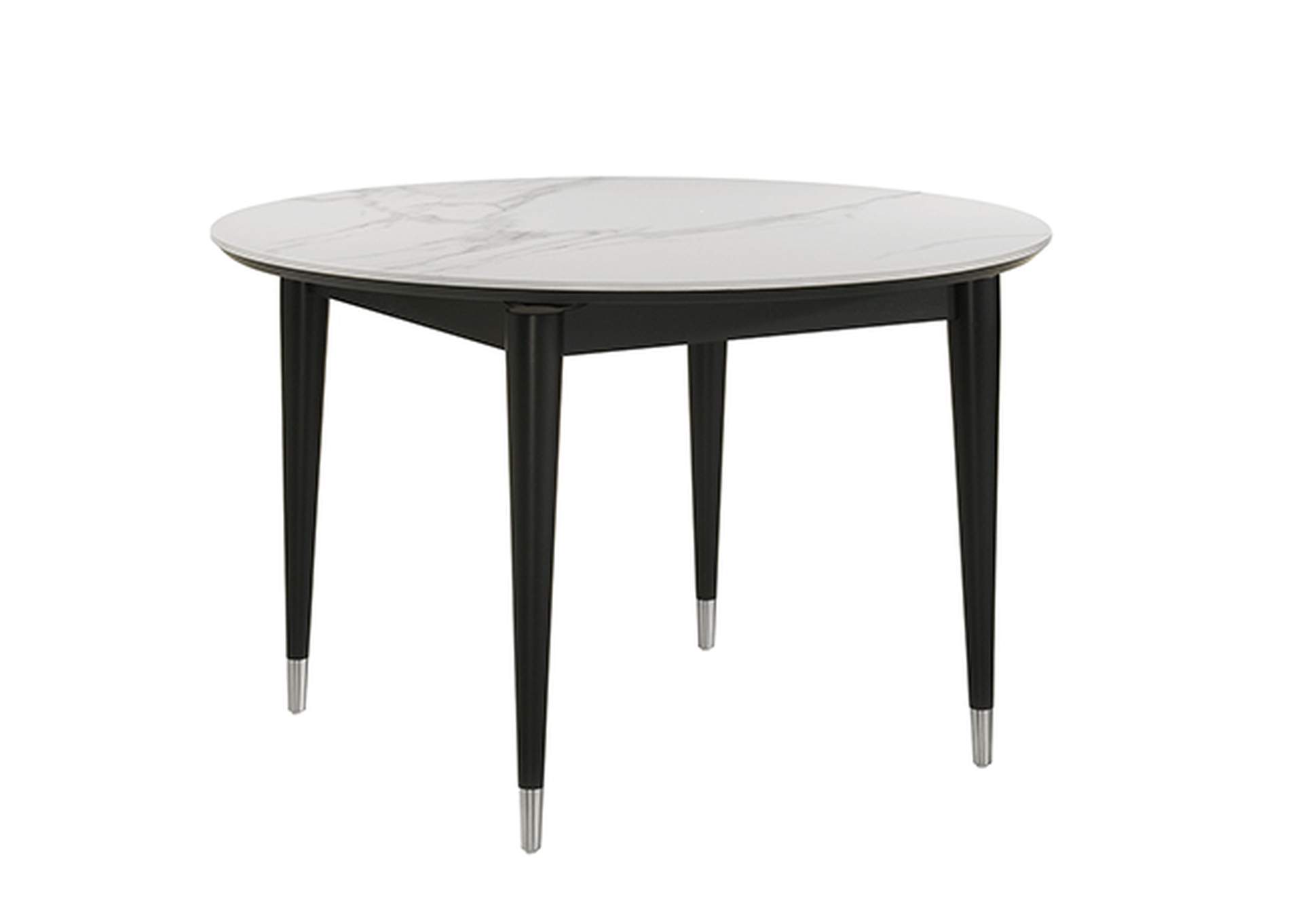 Maidstone Round Dining Table image 5