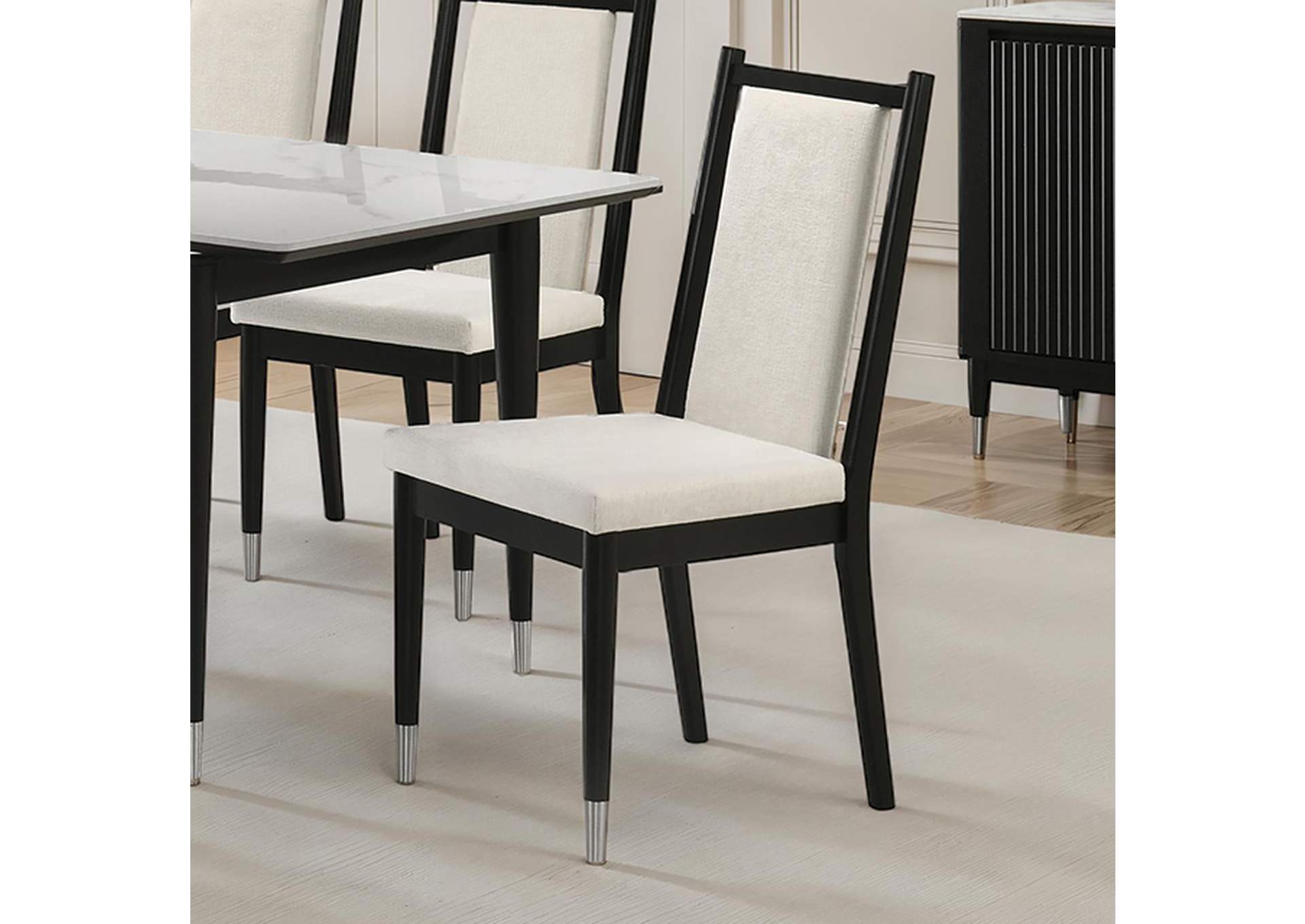 Maidstone Side Chair (2/Ctn) image 1