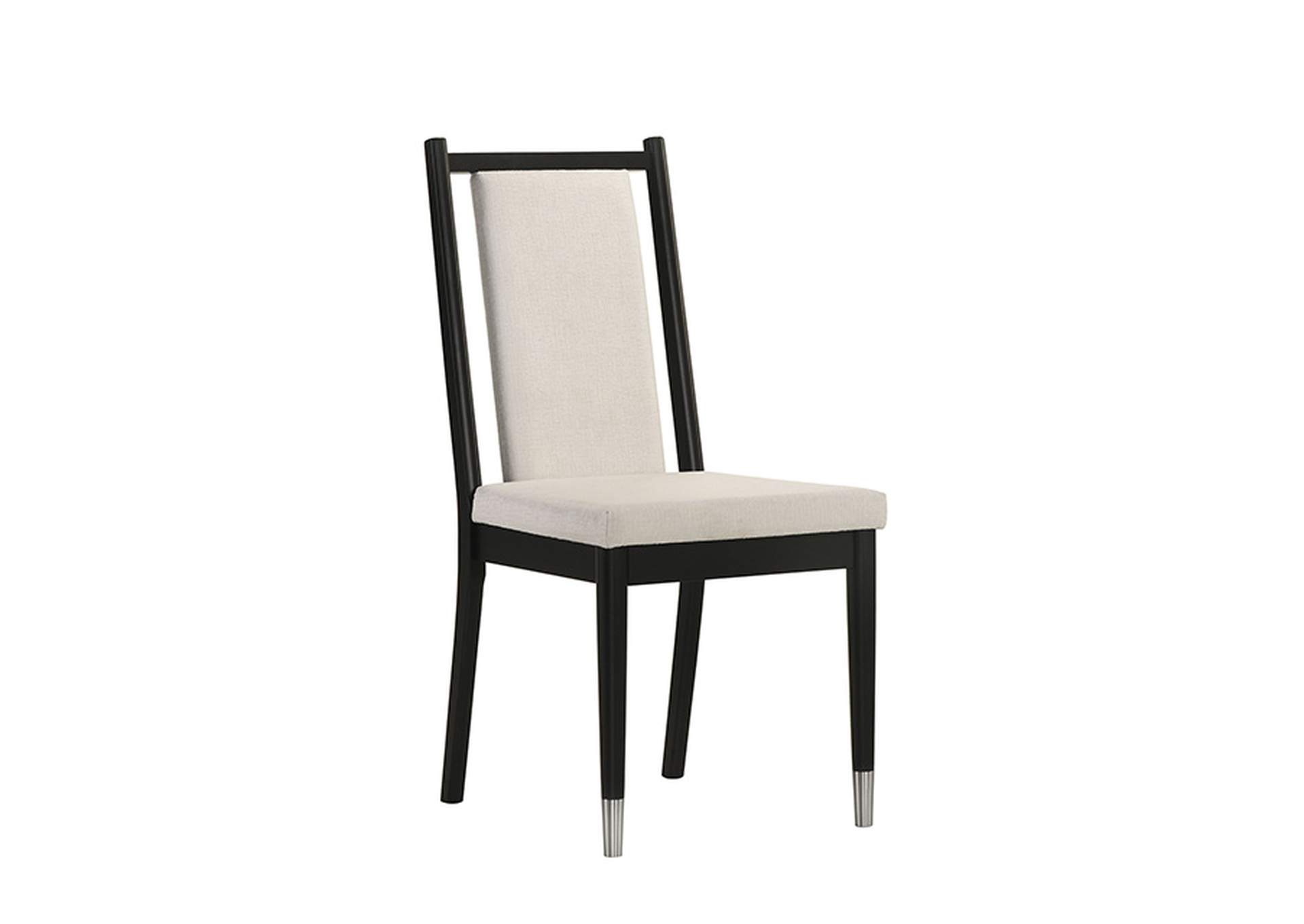 Maidstone Side Chair (2/Ctn) image 4