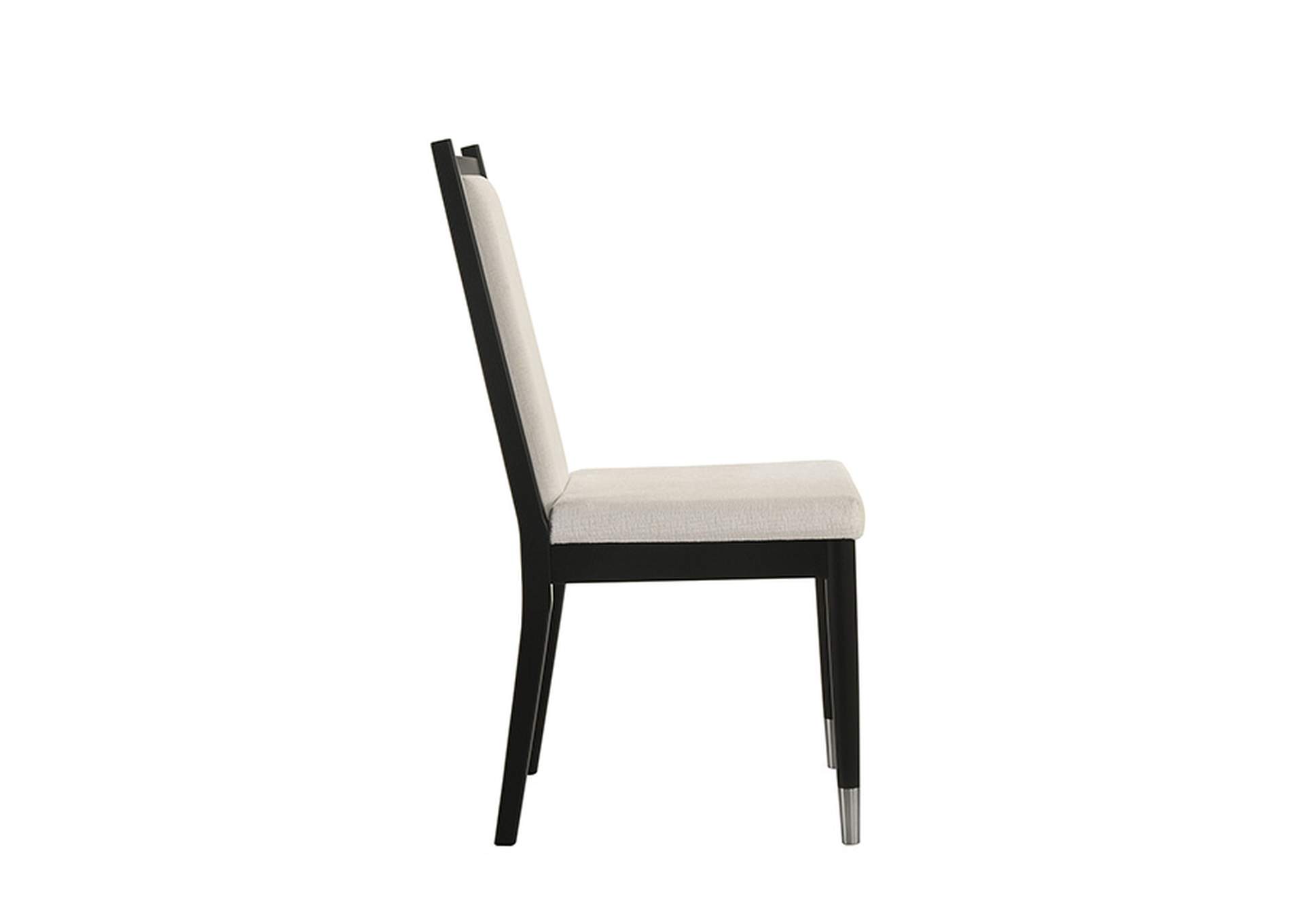 Maidstone Side Chair (2/Ctn) image 6