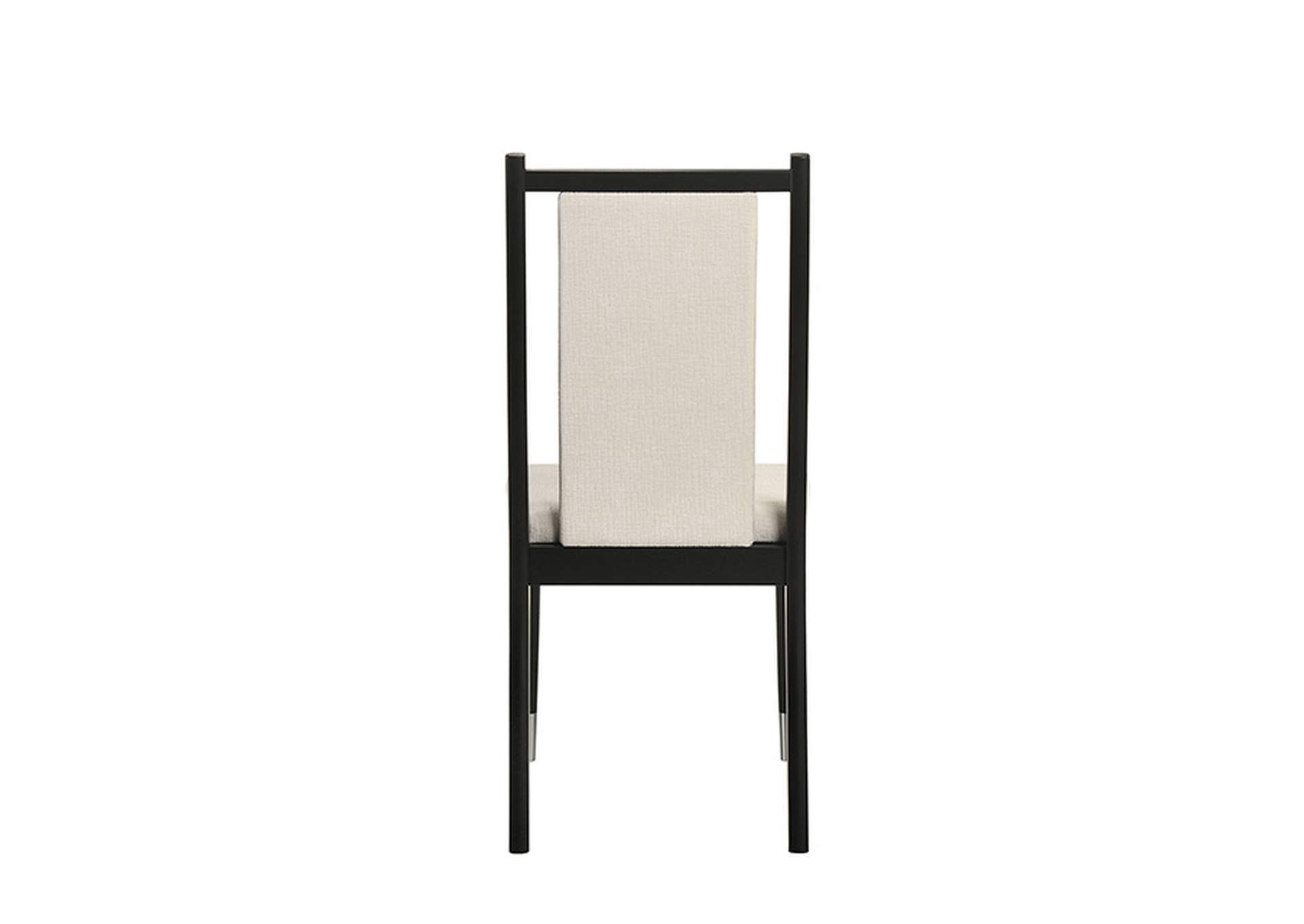Maidstone Side Chair (2/Ctn) image 7