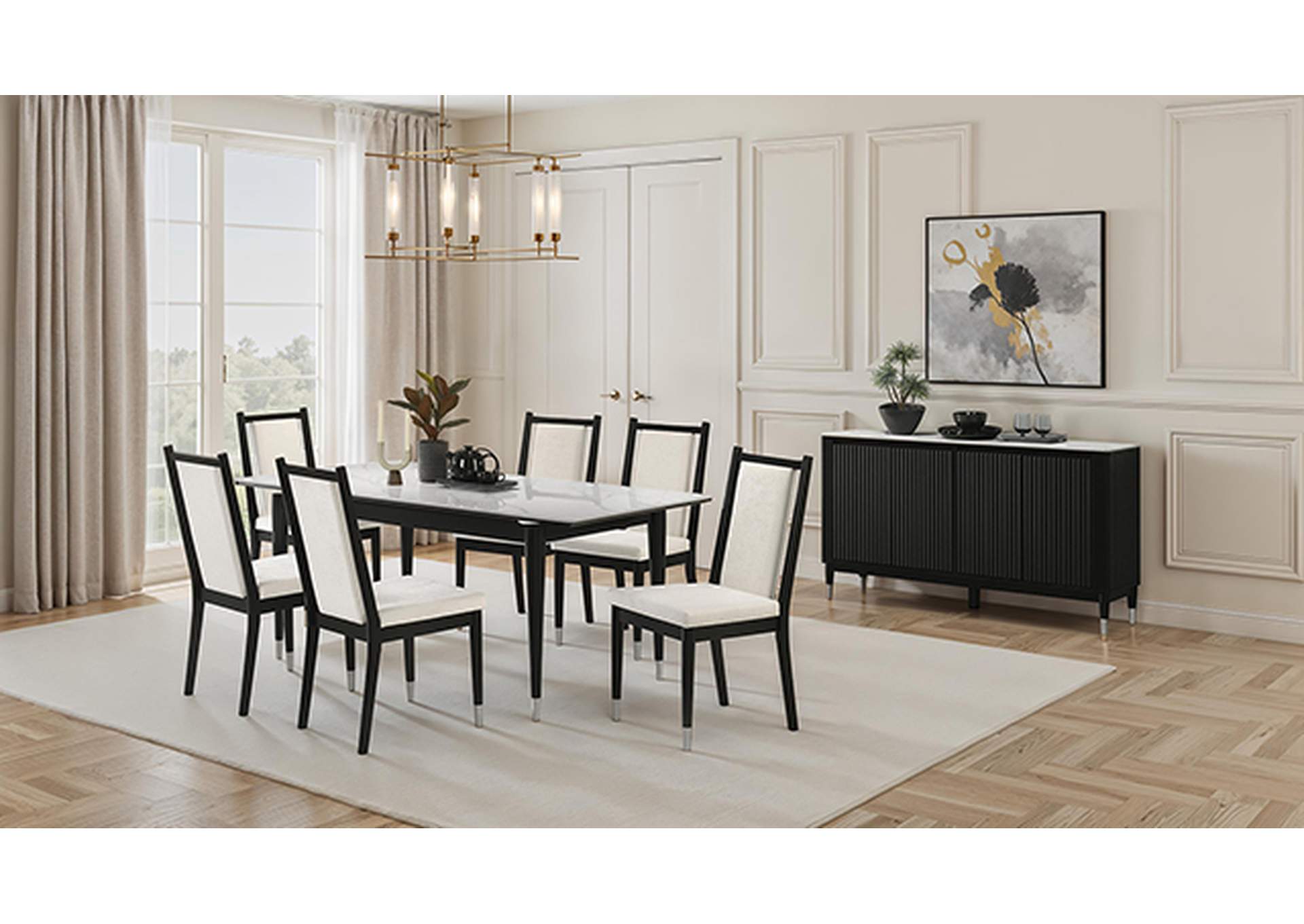 Maidstone Dining Table image 3