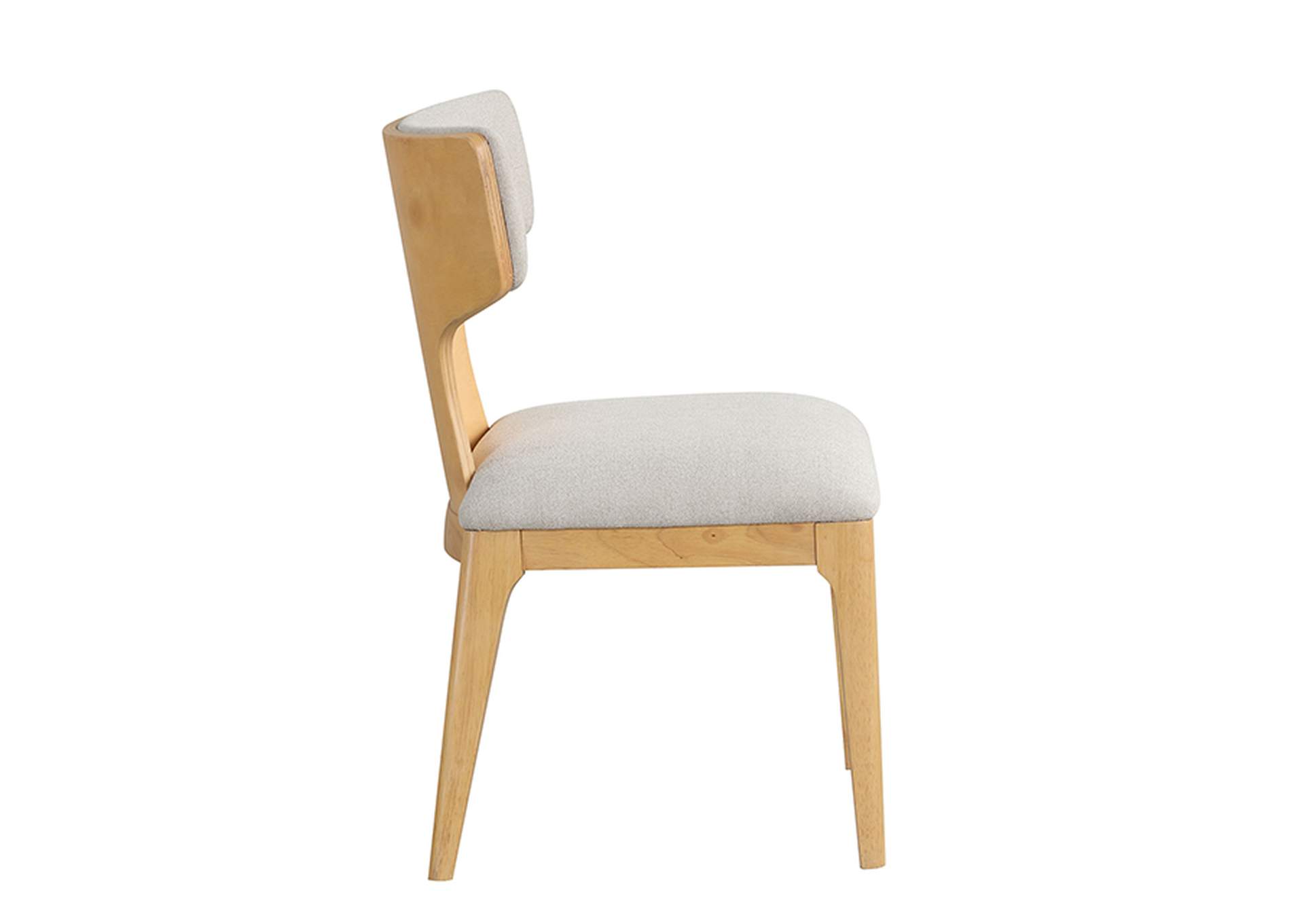 Caerwys Dinning Chair image 5