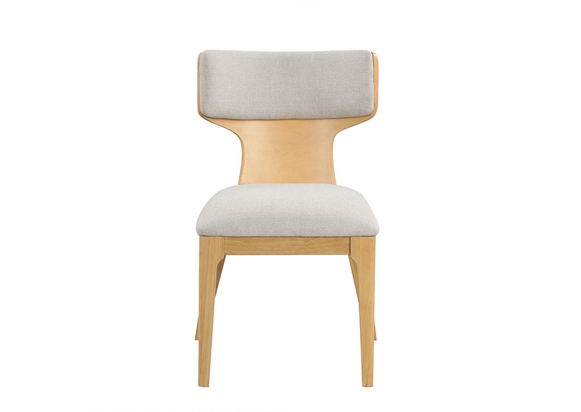 Caerwys Dinning Chair image 7