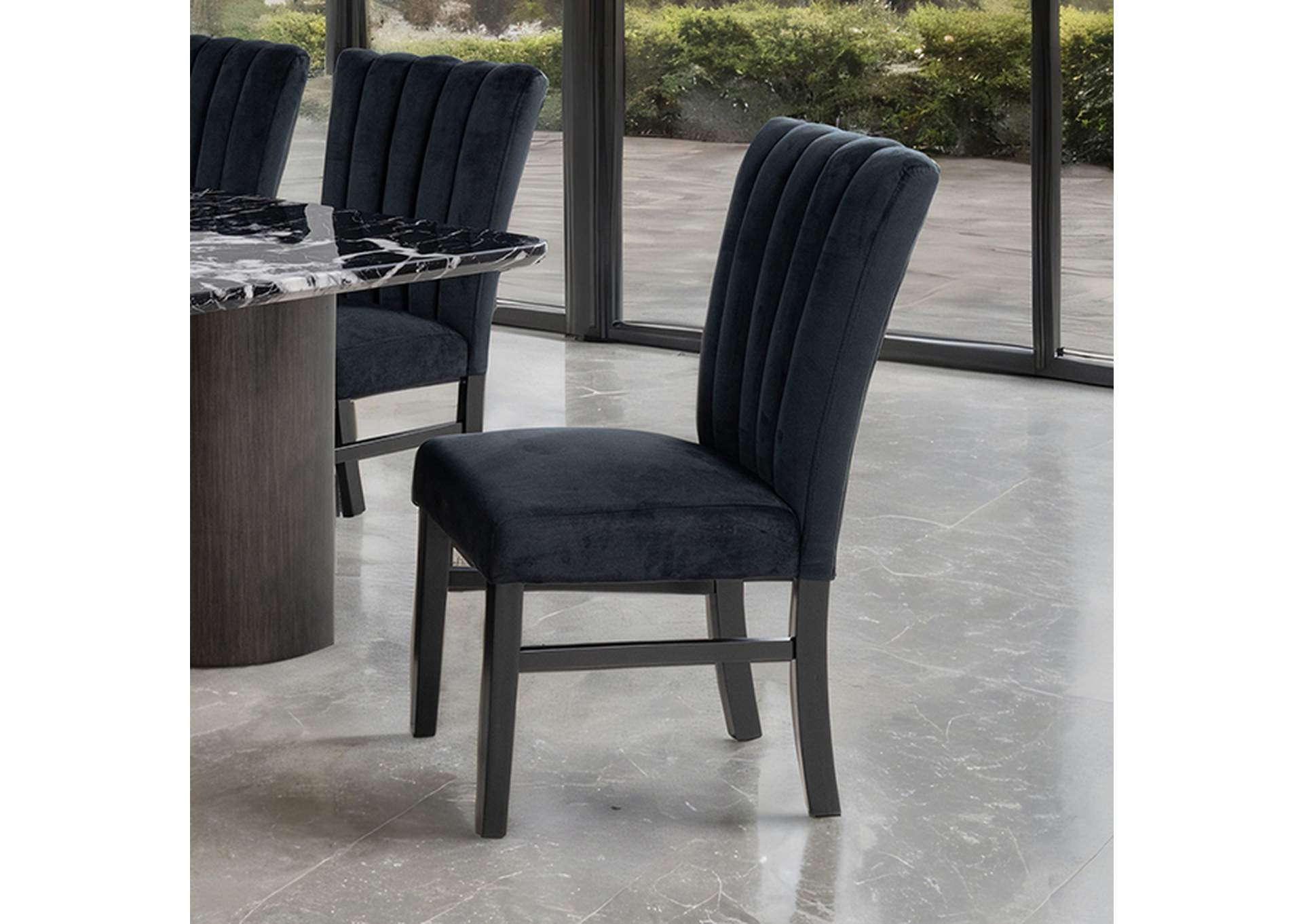 Selsey Side Chair (2Pc/Ctn) image 1