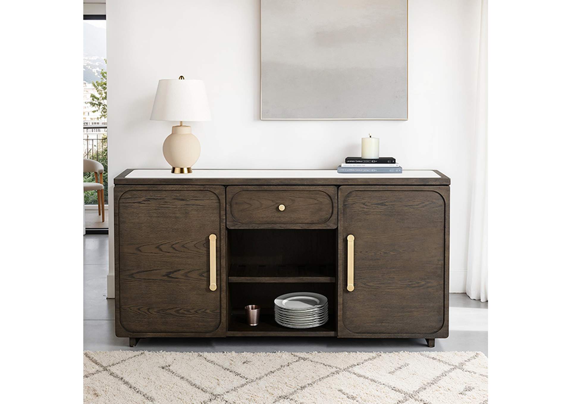 Vellara Sideboard image 1