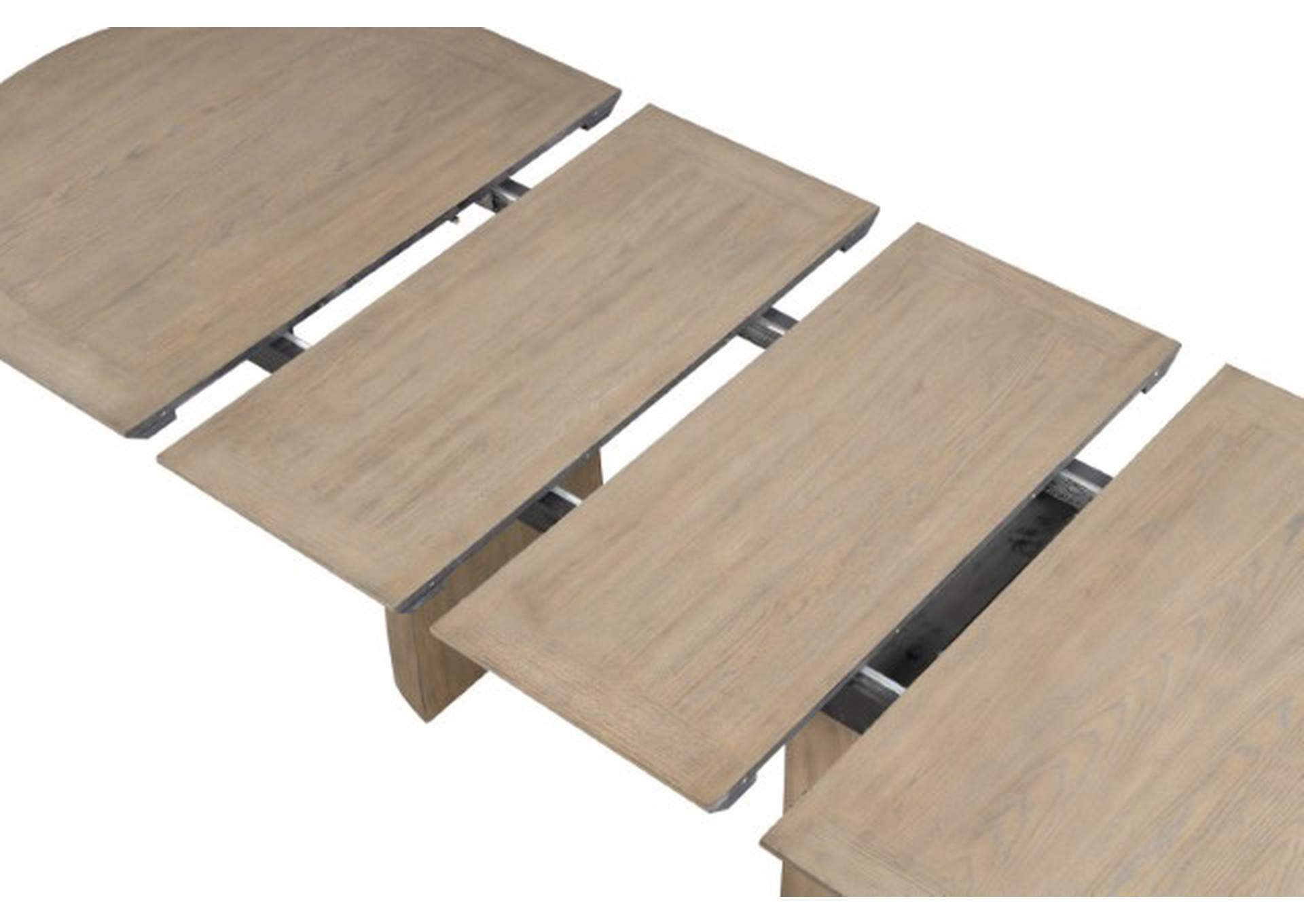Clements Dining Table