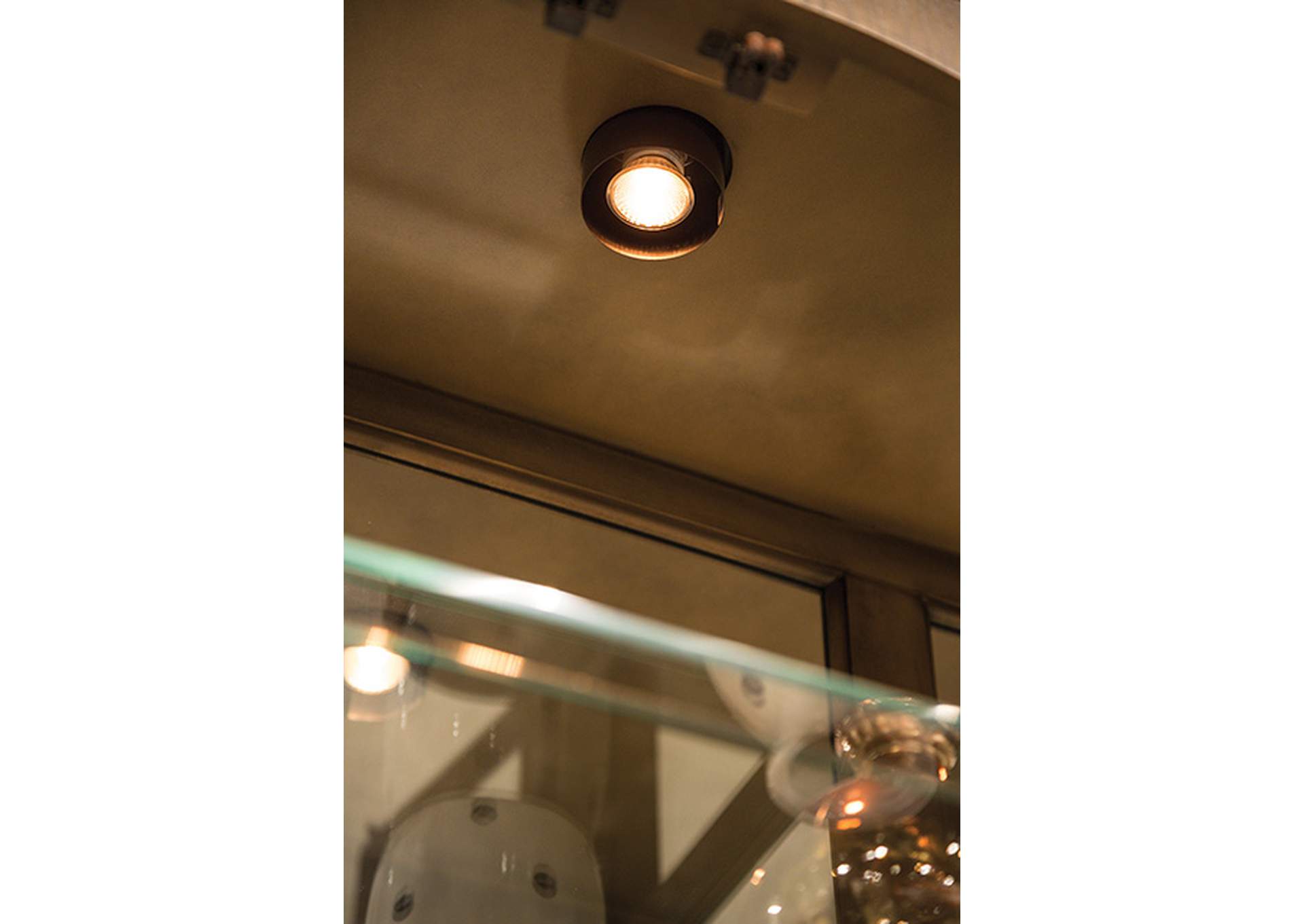 Seven Oaks Hutch & Buffet