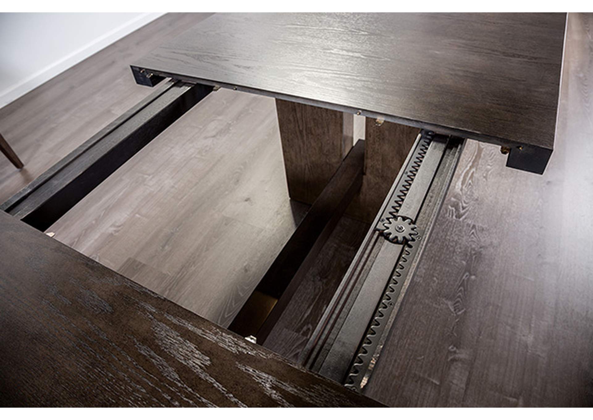 Morden Dining Table