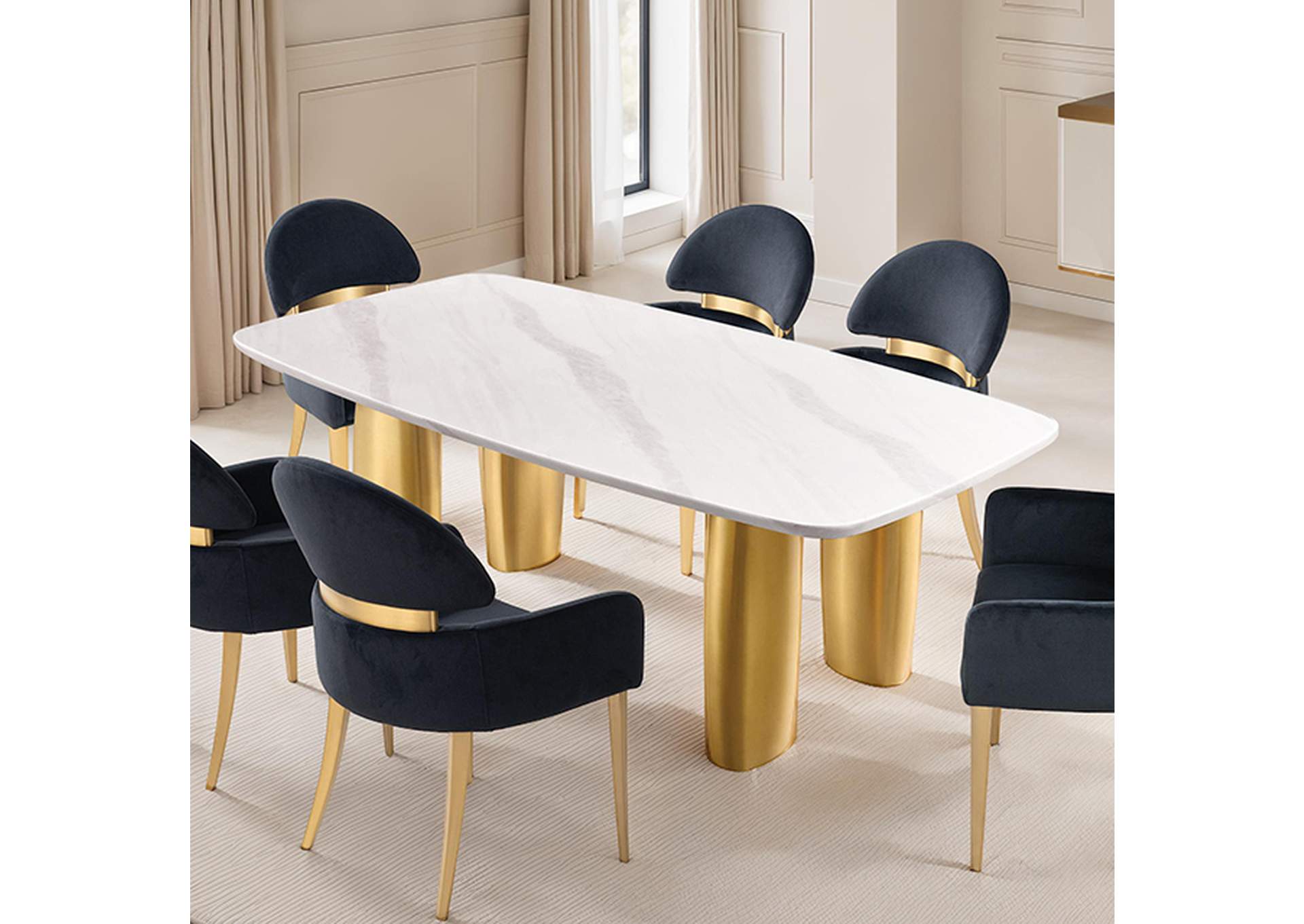 Northall Dining Table image 1