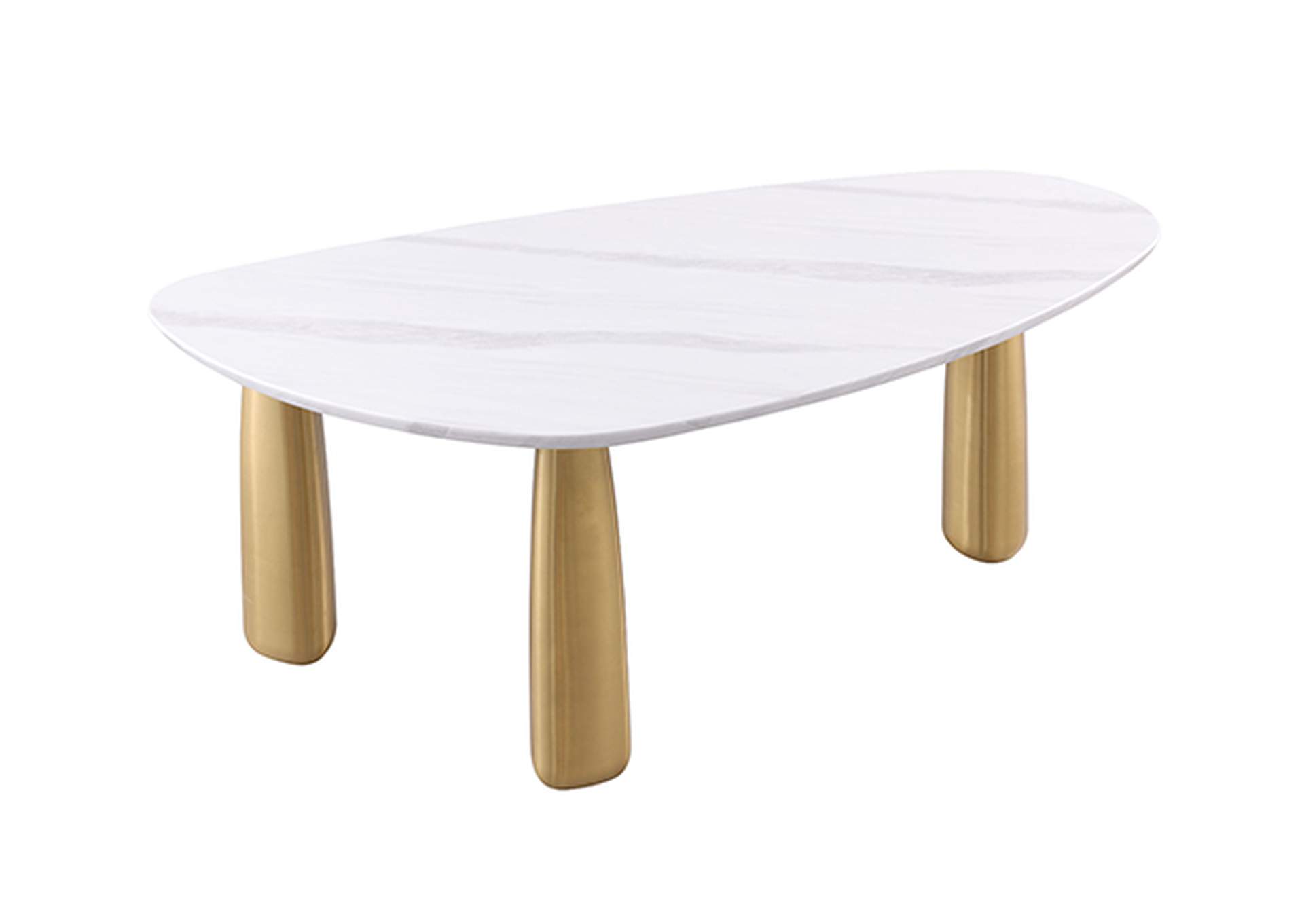 Northam Dining Table