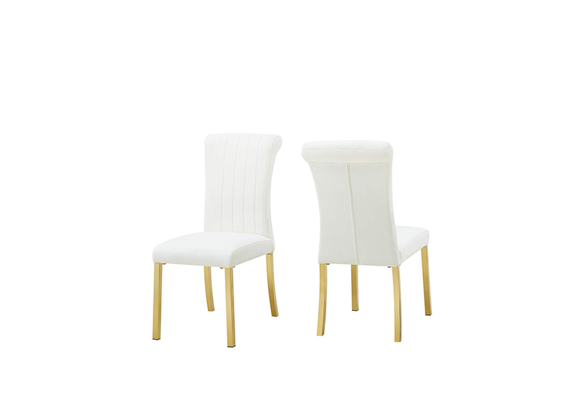 Holstebro Side Chair (2/Ctn) image 4
