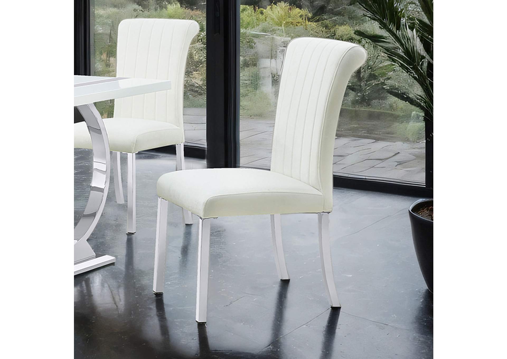 Holstebro Side Chair (2/Ctn) image 1