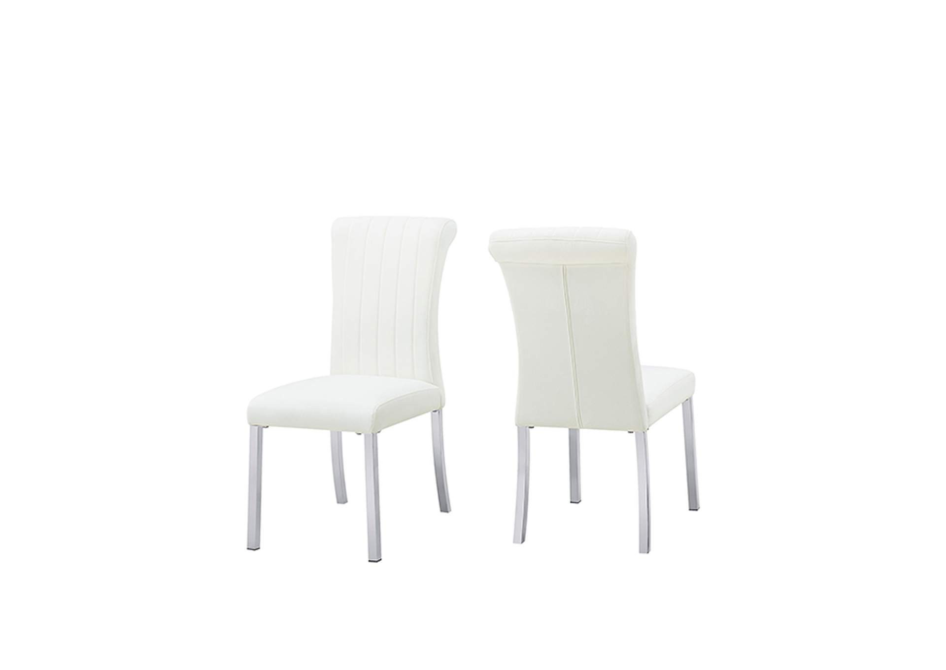Holstebro Side Chair (2/Ctn) image 4