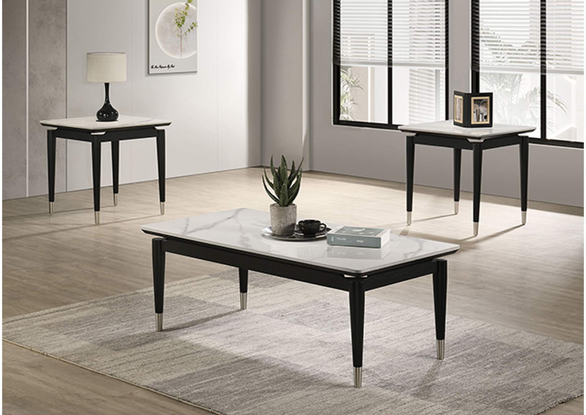 Maidstone End Table image 3