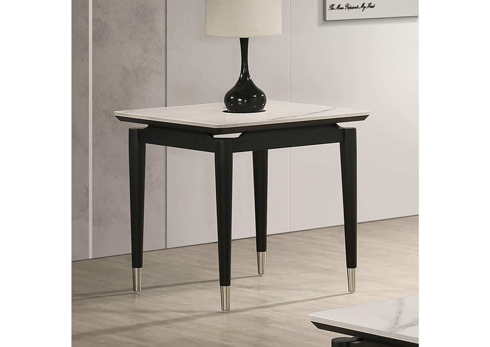 Maidstone End Table image 1