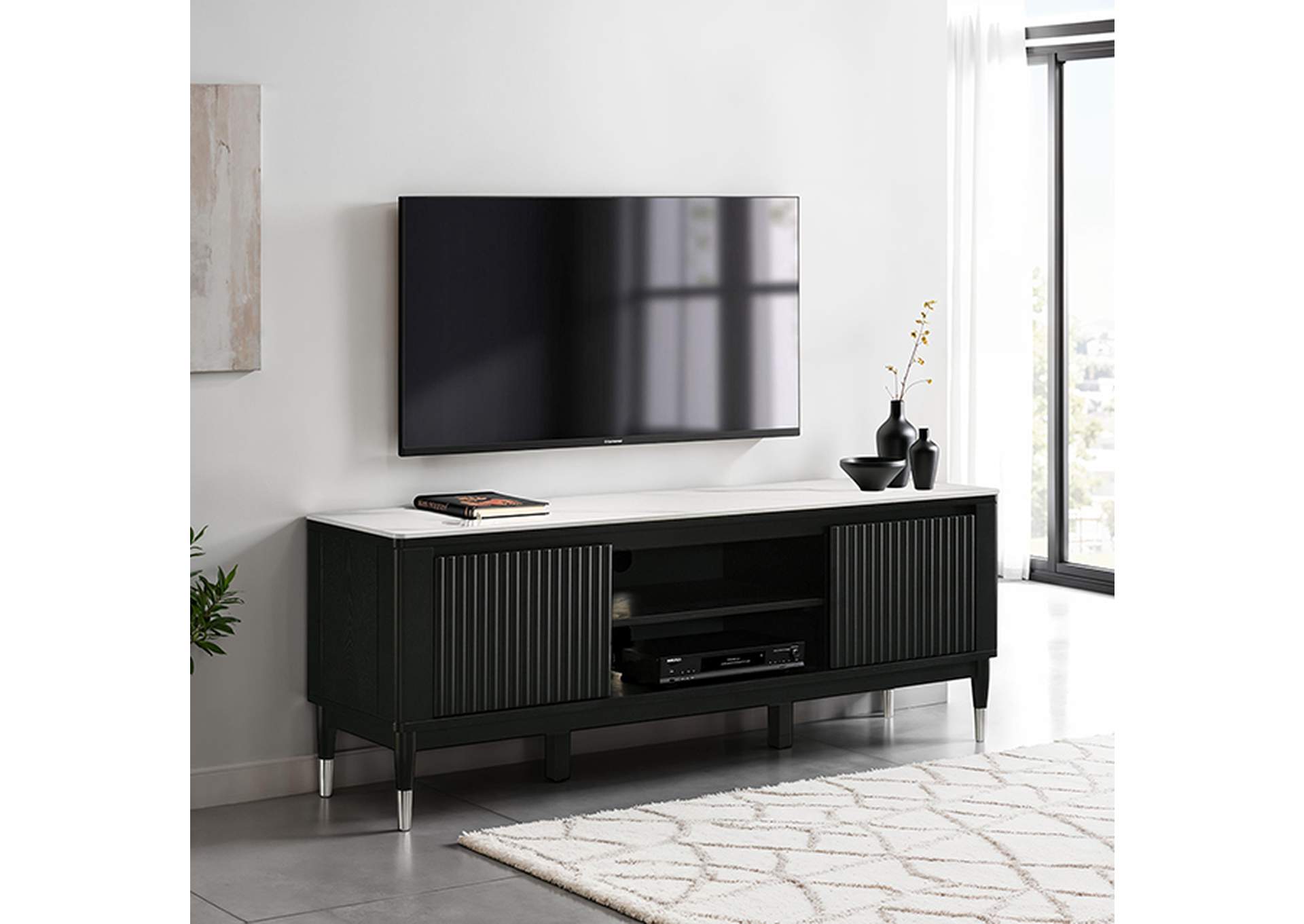 Maidstone TV Console image 3