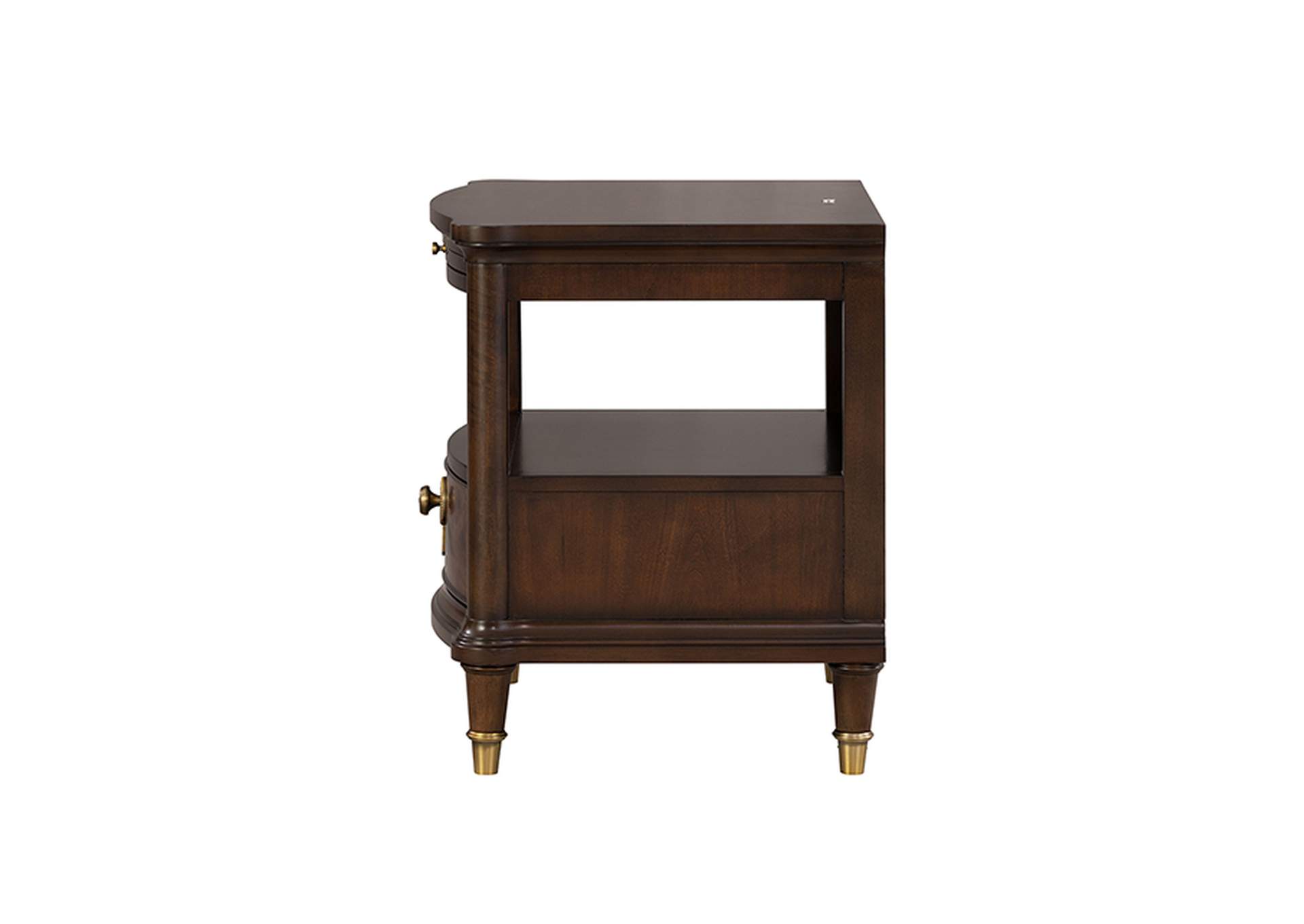 Westerham End Table
