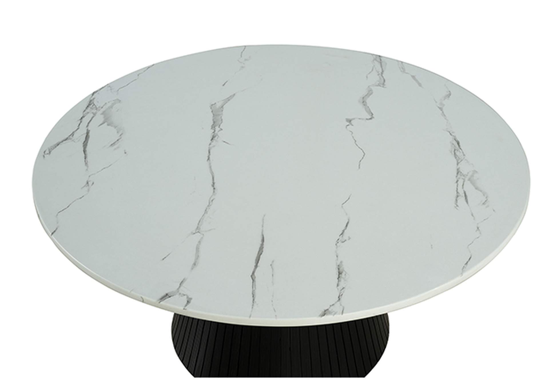 Sindal Round Cocktail Table