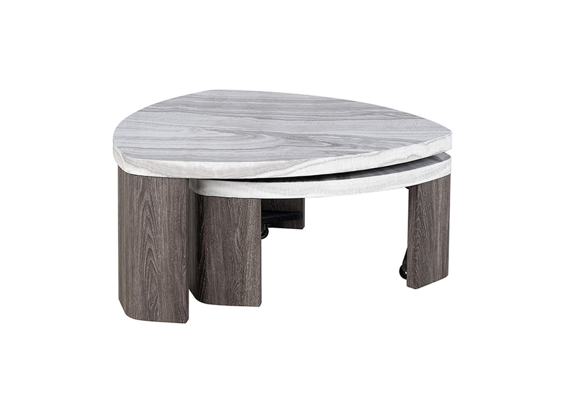 Levis Nesting Cocktail Table image 4